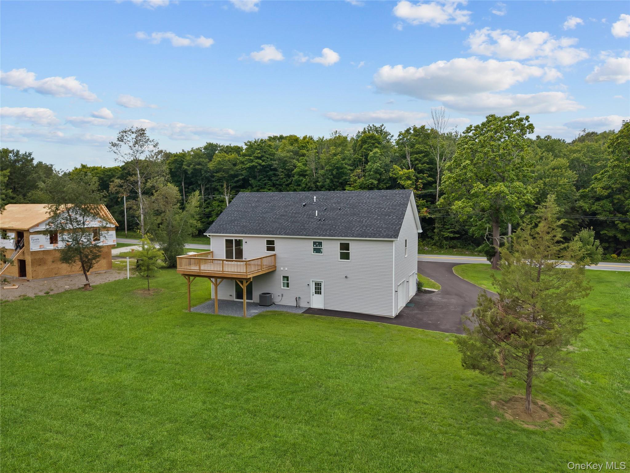 Single Family Robinson Lane  Dutchess County, NY 12590, MLS-1042858-3