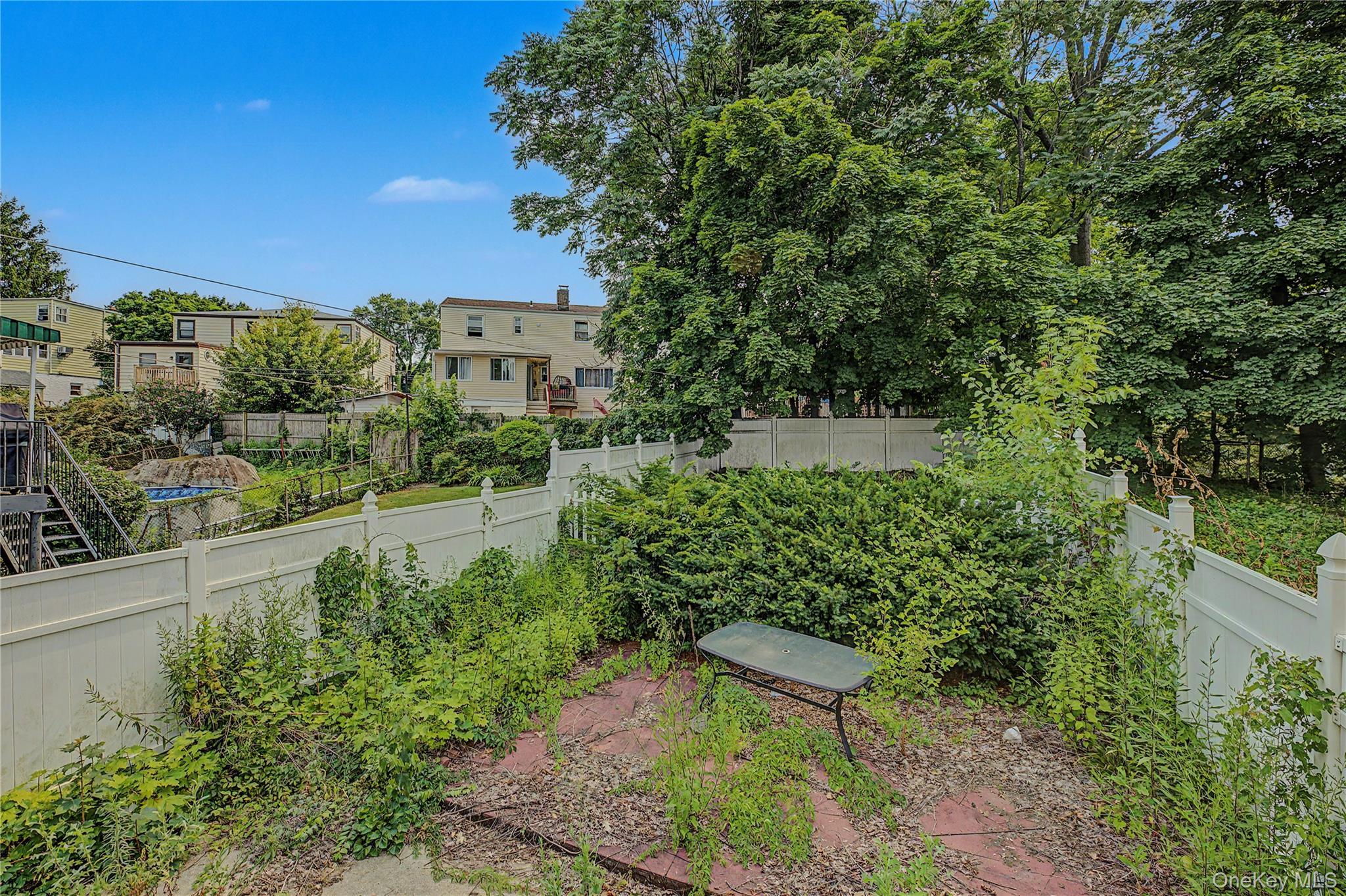 Single Family Palmer Road Westchester County, NY 10701, MLS-1042859-27