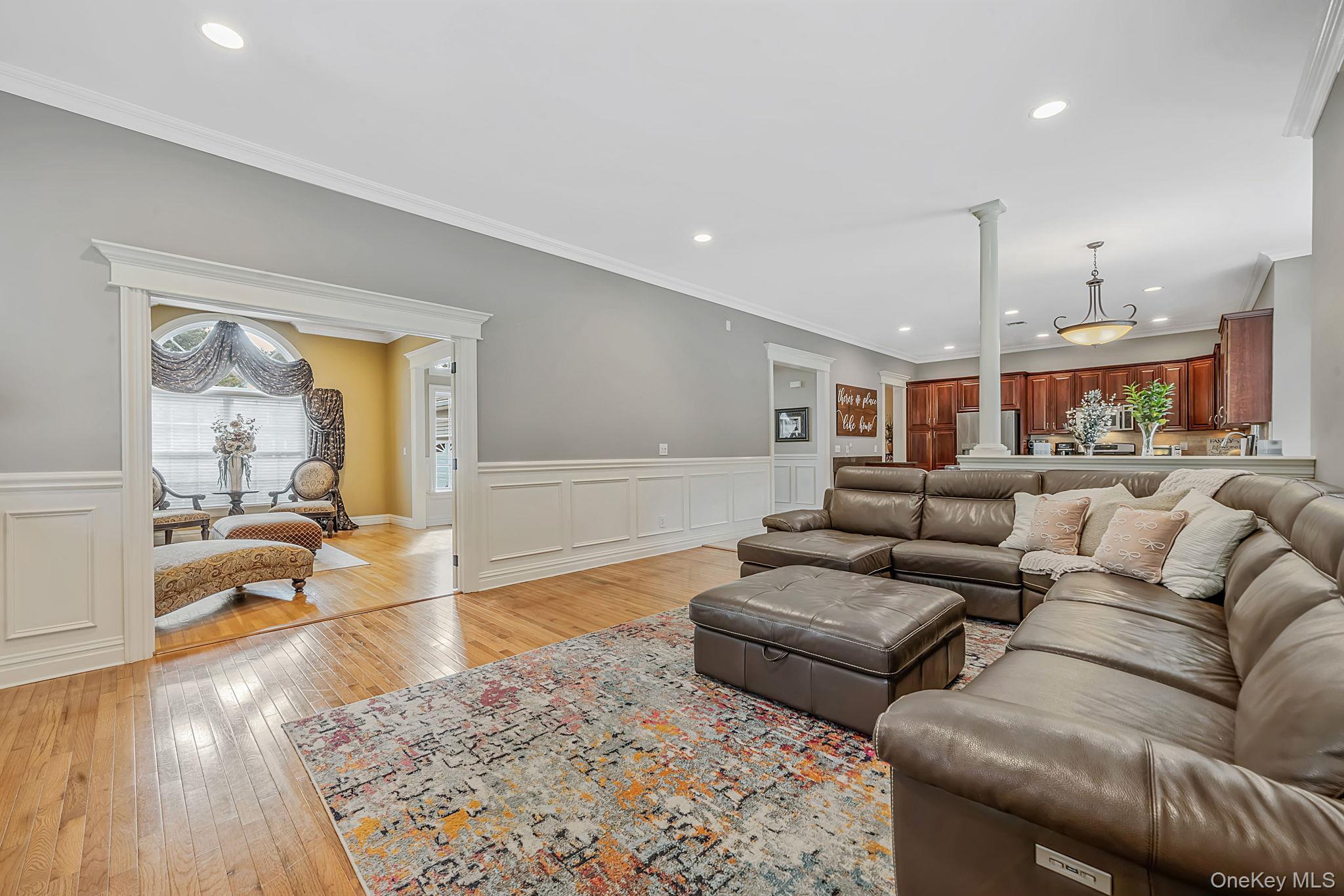 Single Family Independence Way Suffolk County, NY 11764, MLS-1042861-10