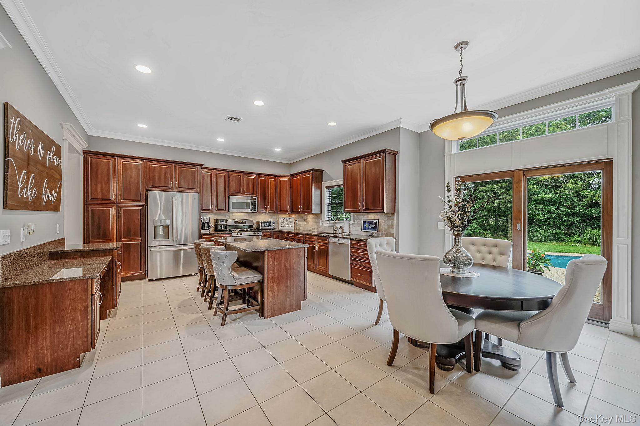 Single Family Independence Way Suffolk County, NY 11764, MLS-1042861-11