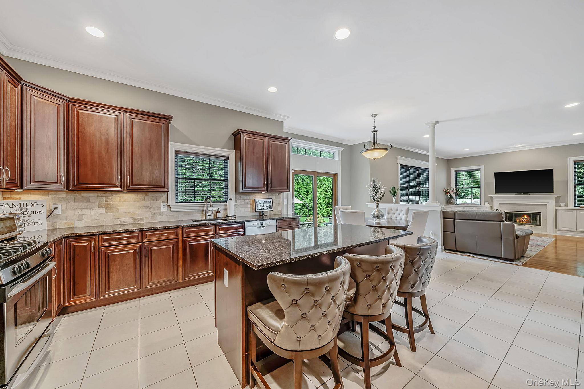 Single Family Independence Way Suffolk County, NY 11764, MLS-1042861-13