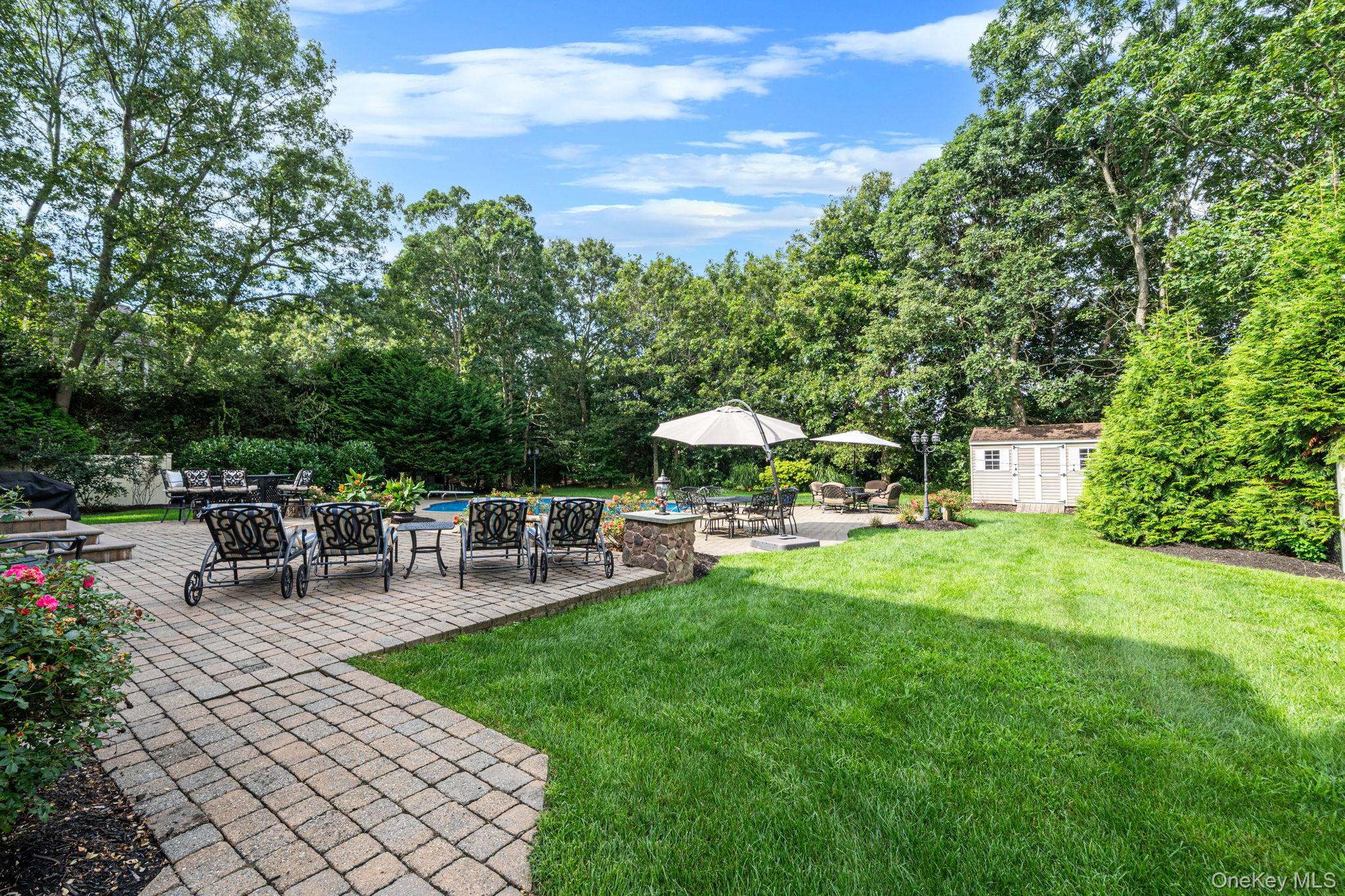 Single Family Independence Way Suffolk County, NY 11764, MLS-1042861-35