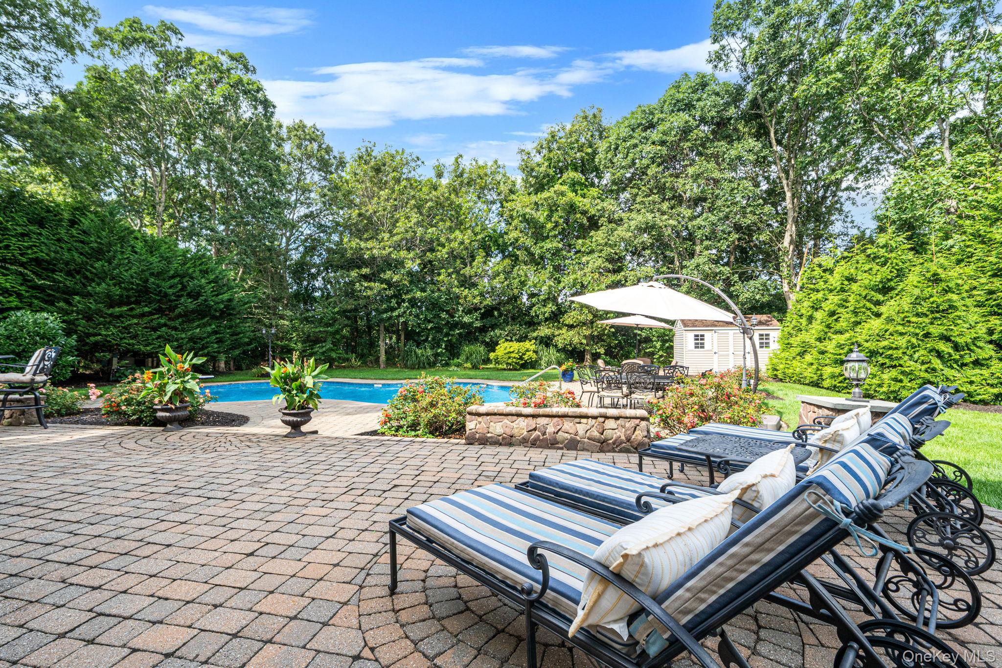 Single Family Independence Way Suffolk County, NY 11764, MLS-1042861-36