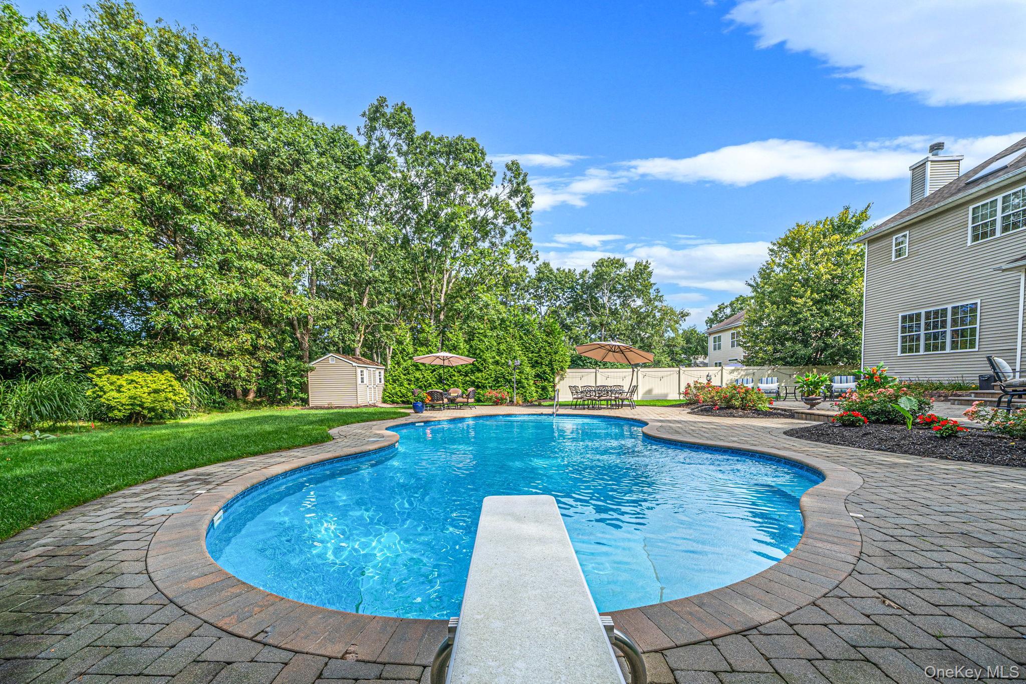 Single Family Independence Way Suffolk County, NY 11764, MLS-1042861-37