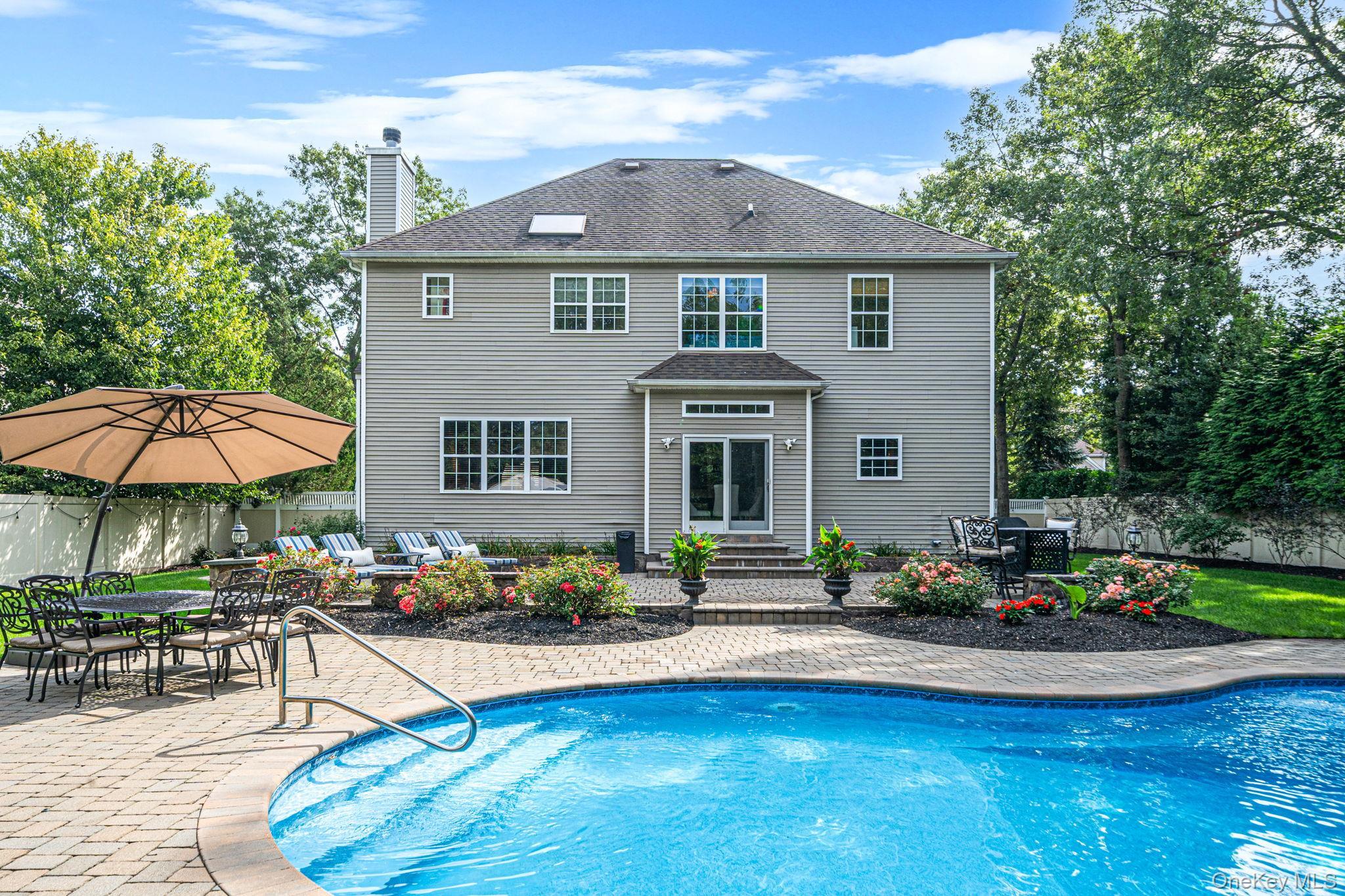 Single Family Independence Way Suffolk County, NY 11764, MLS-1042861-38