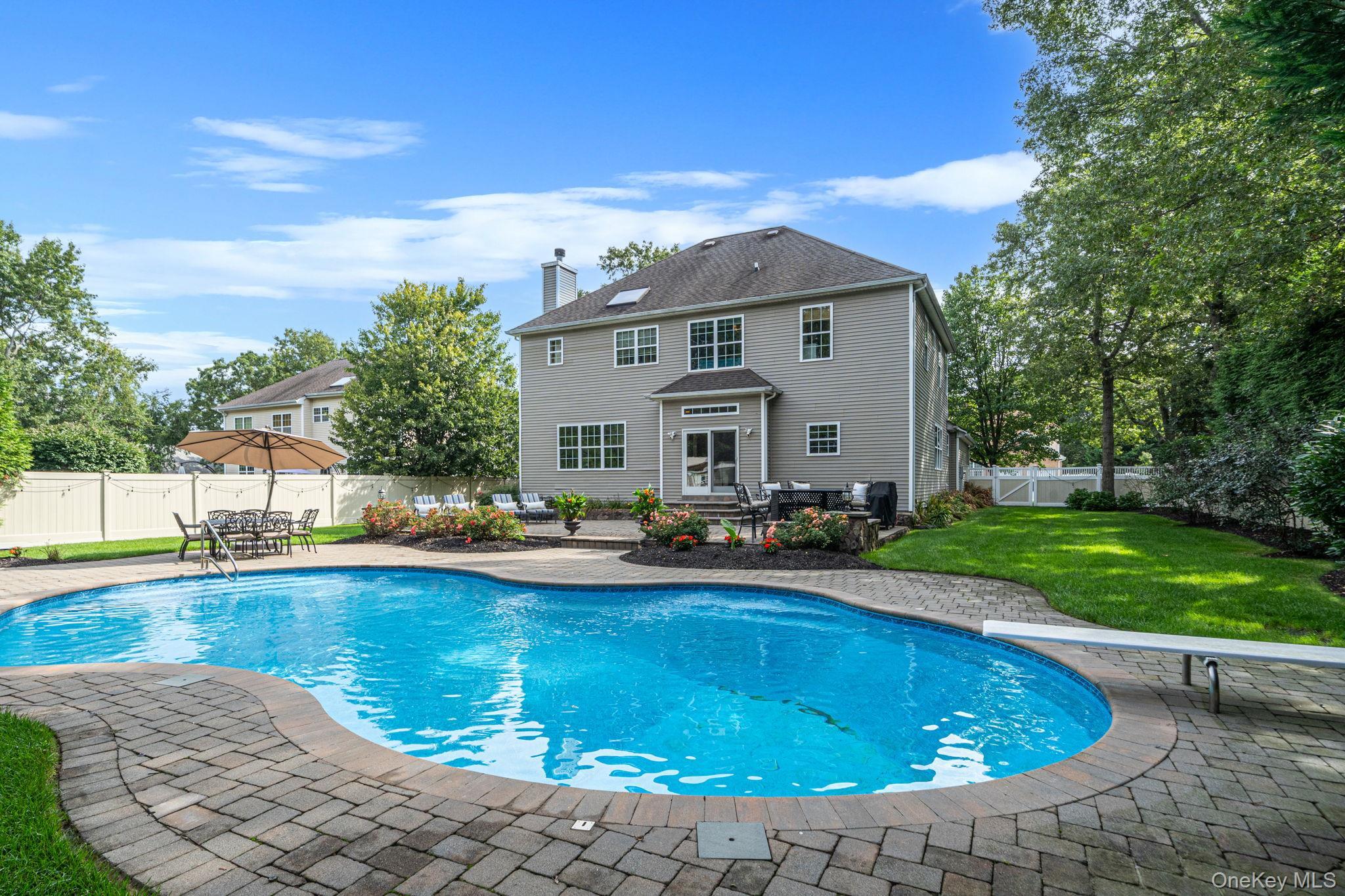 Single Family Independence Way Suffolk County, NY 11764, MLS-1042861-39