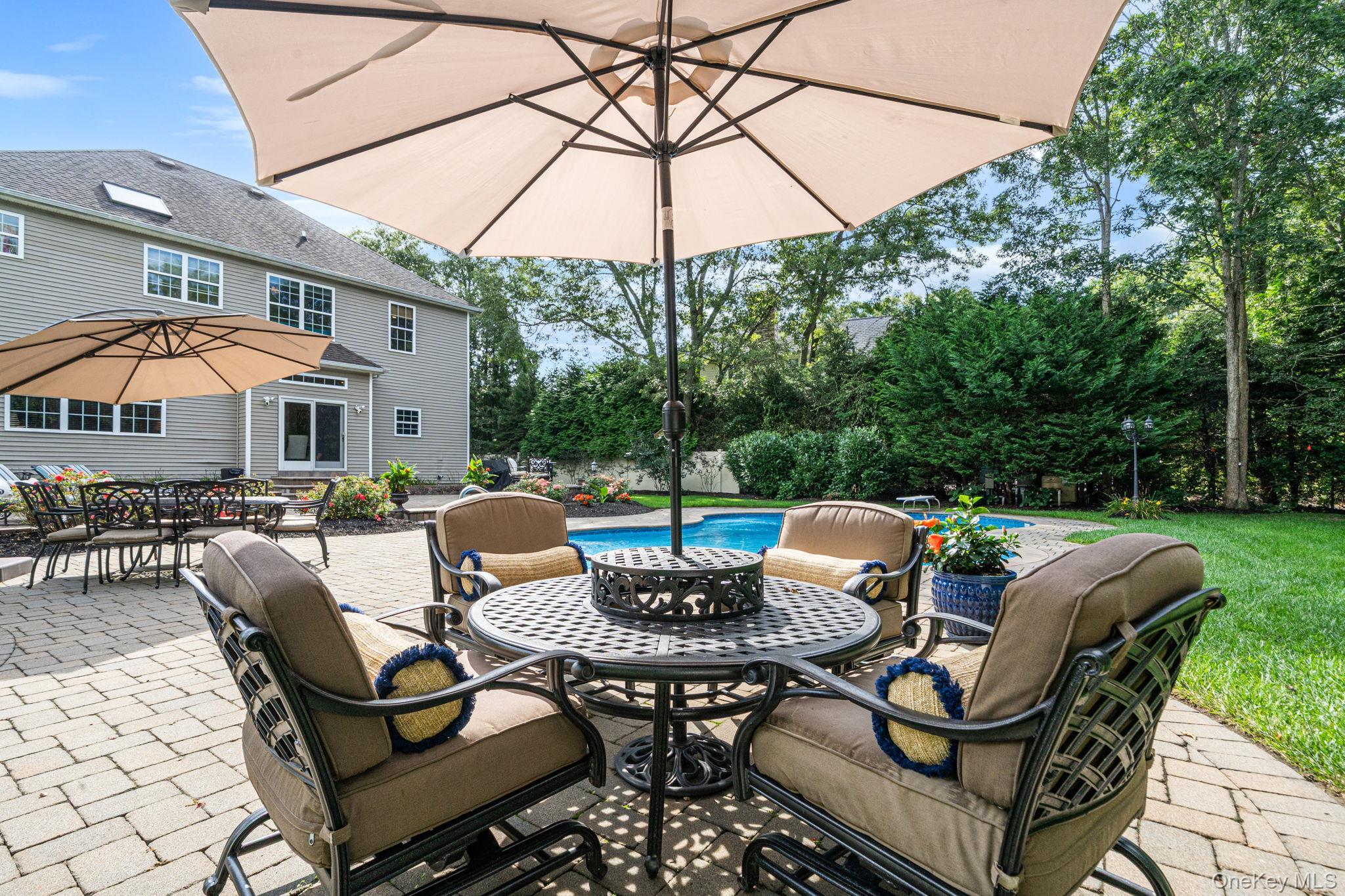 Single Family Independence Way Suffolk County, NY 11764, MLS-1042861-40