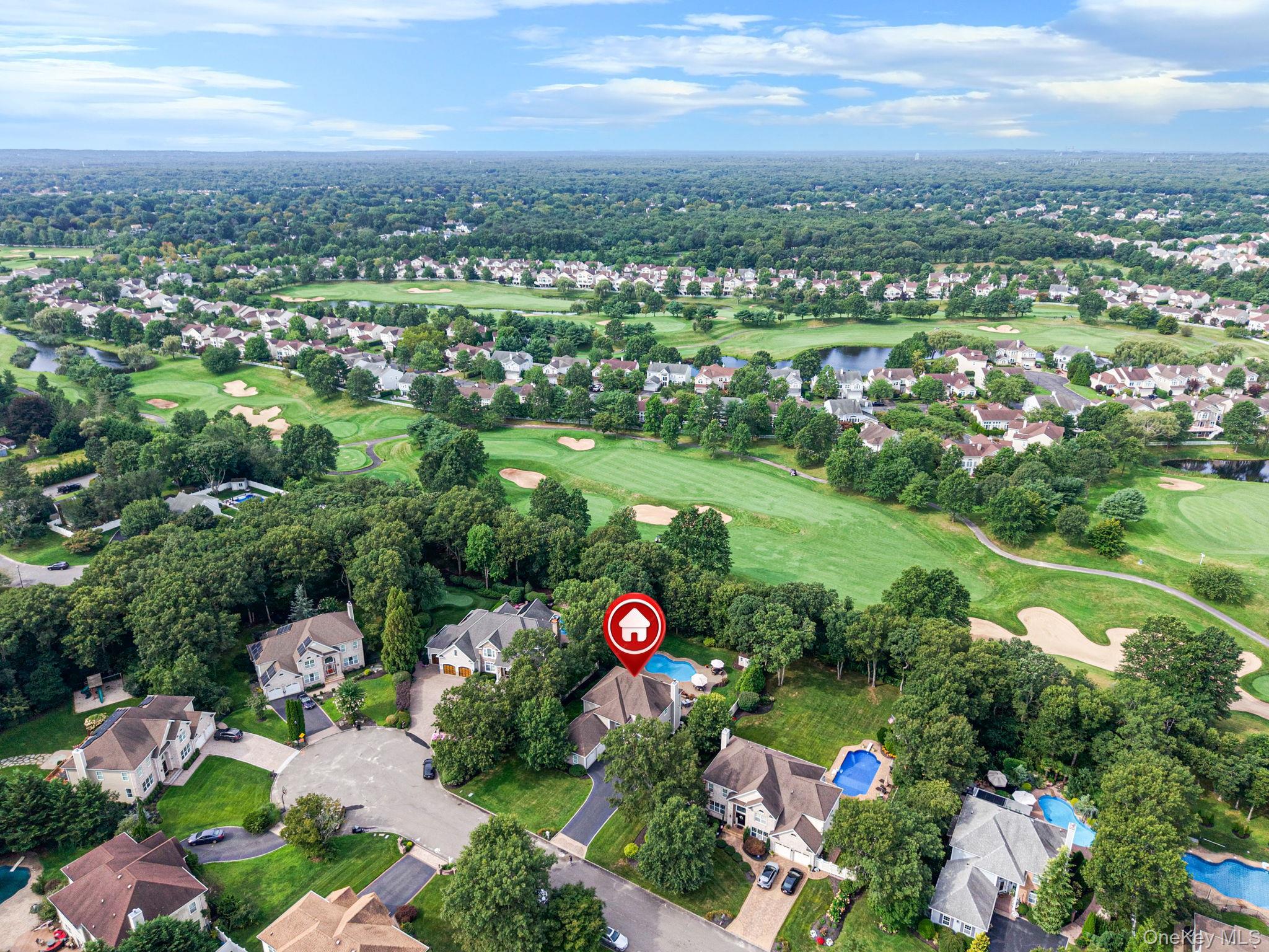 Single Family Independence Way Suffolk County, NY 11764, MLS-1042861-42