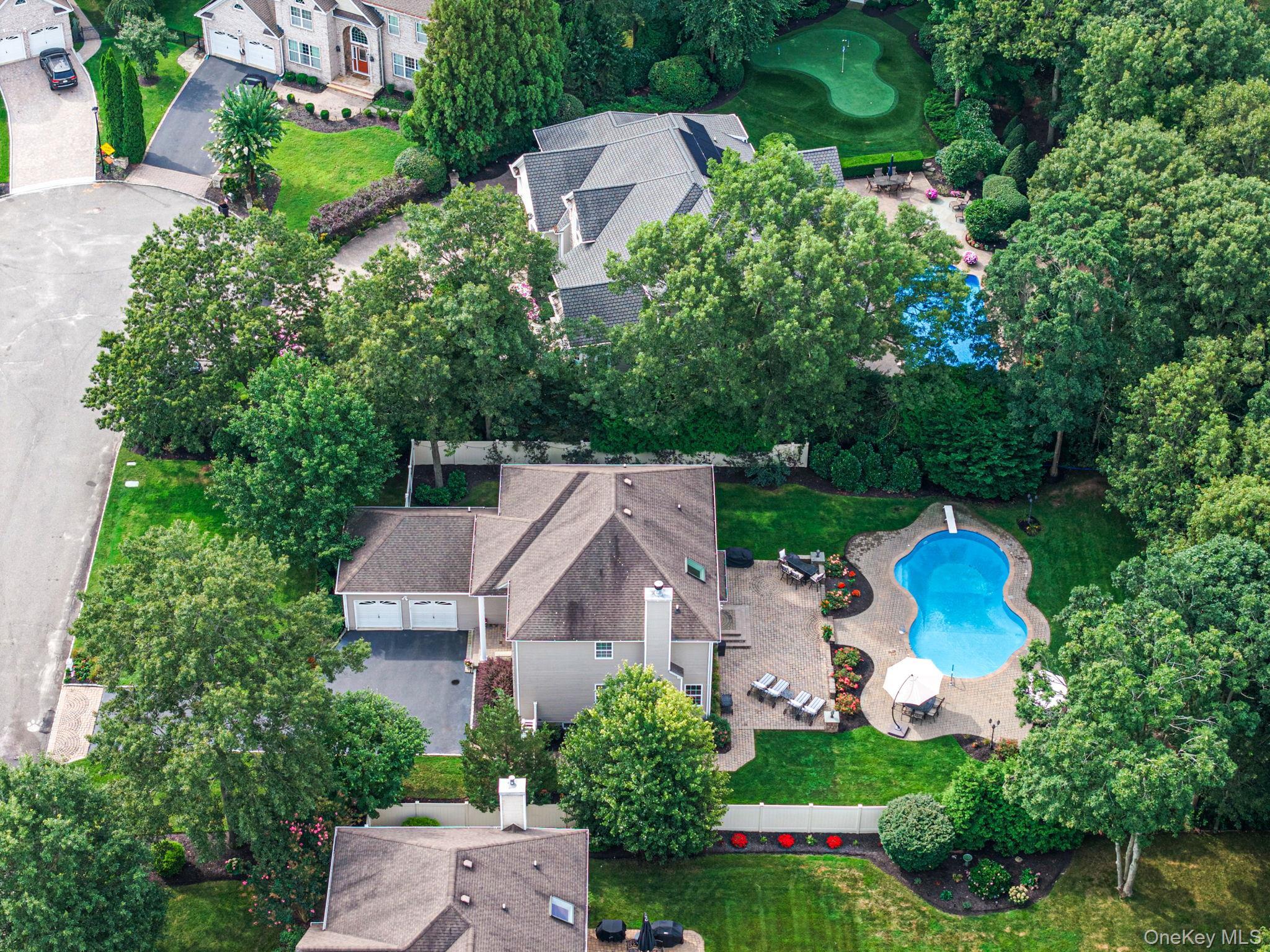Single Family Independence Way Suffolk County, NY 11764, MLS-1042861-43