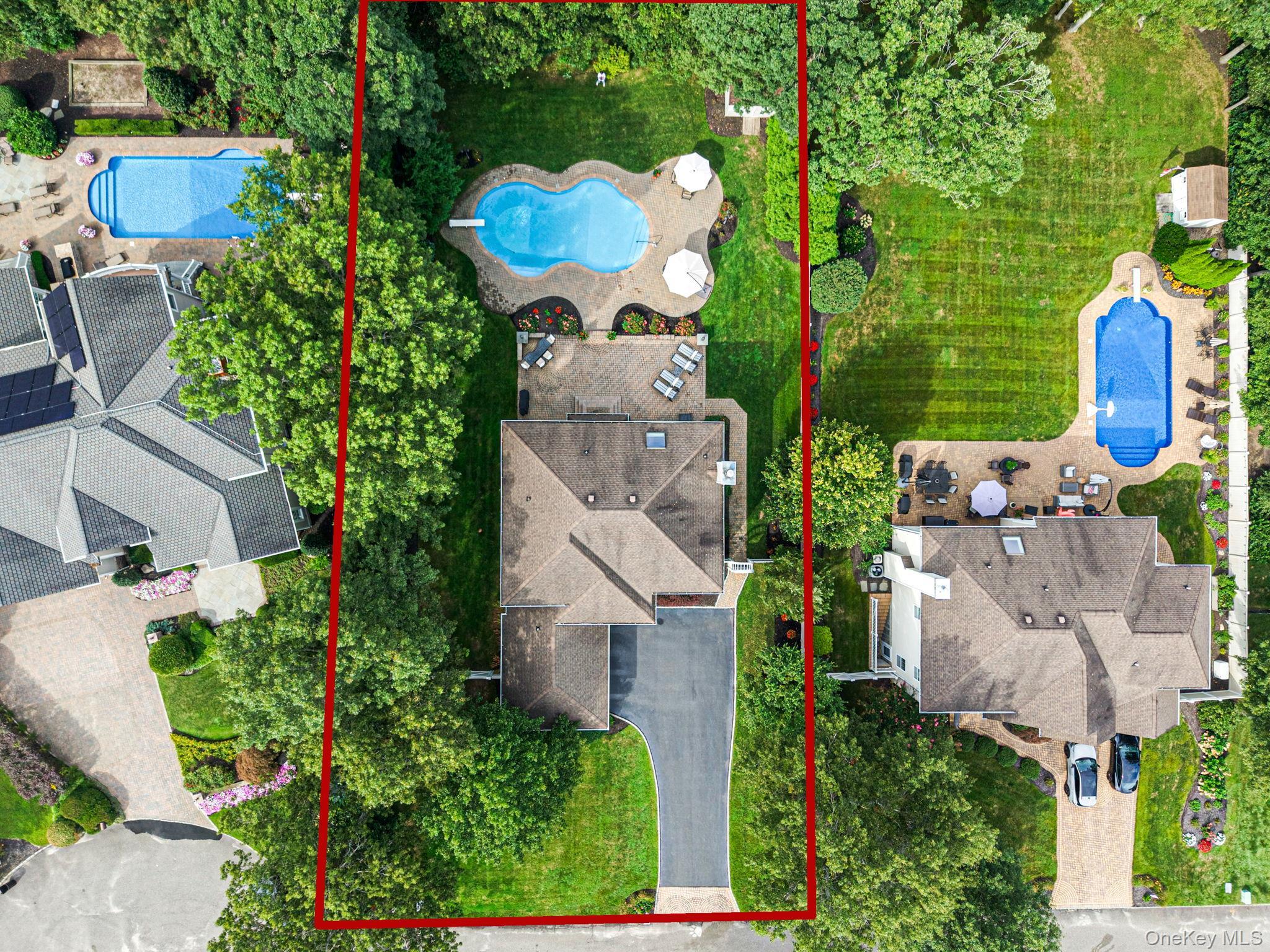 Single Family Independence Way Suffolk County, NY 11764, MLS-1042861-44