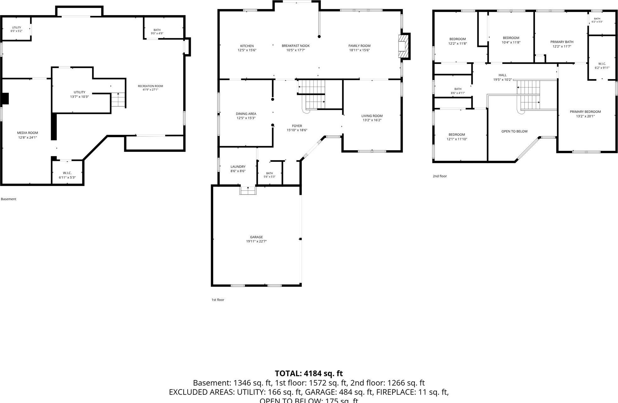 Single Family Independence Way Suffolk County, NY 11764, MLS-1042861-45