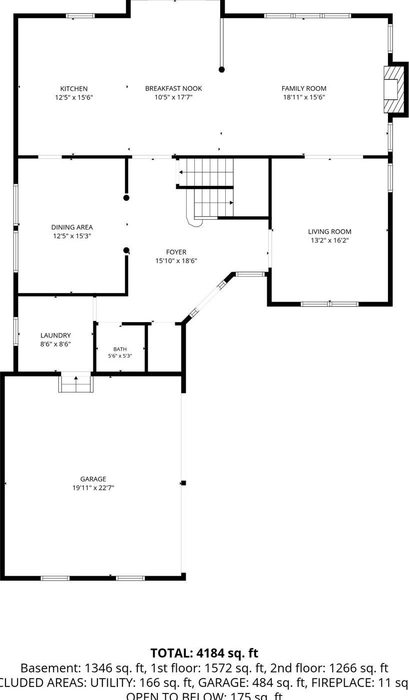 Single Family Independence Way Suffolk County, NY 11764, MLS-1042861-46