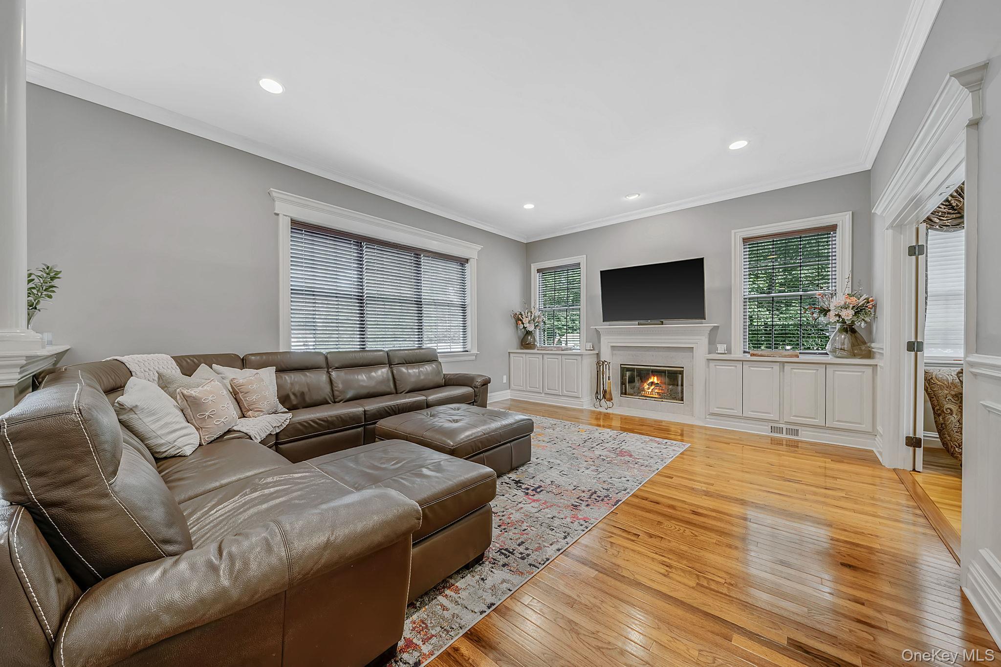 Single Family Independence Way Suffolk County, NY 11764, MLS-1042861-8