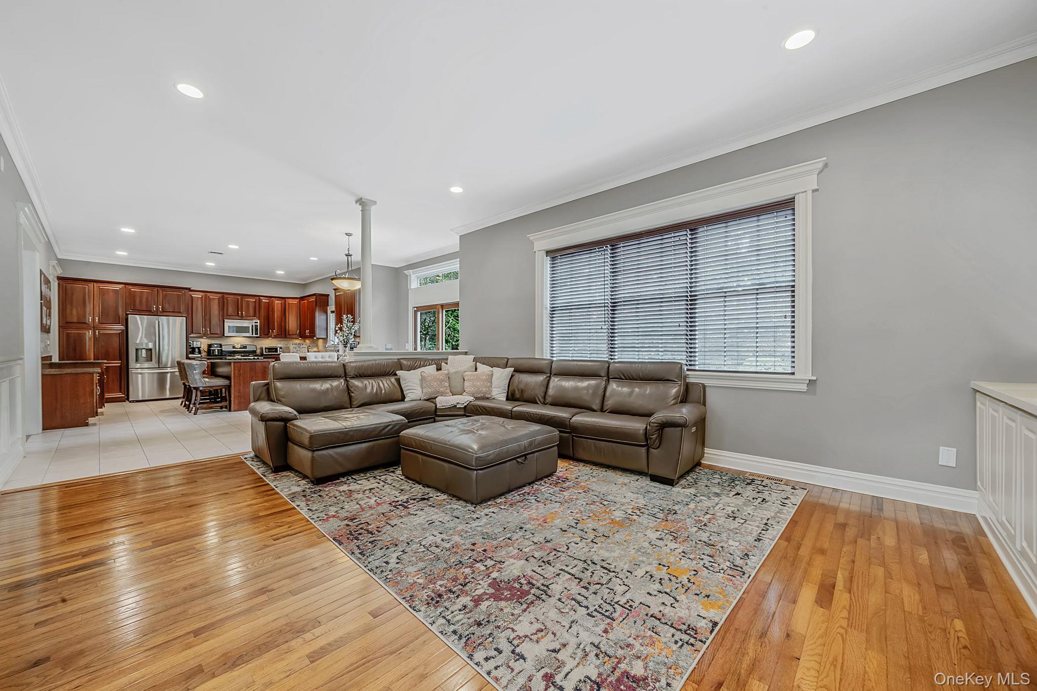 Single Family Independence Way Suffolk County, NY 11764, MLS-1042861-9