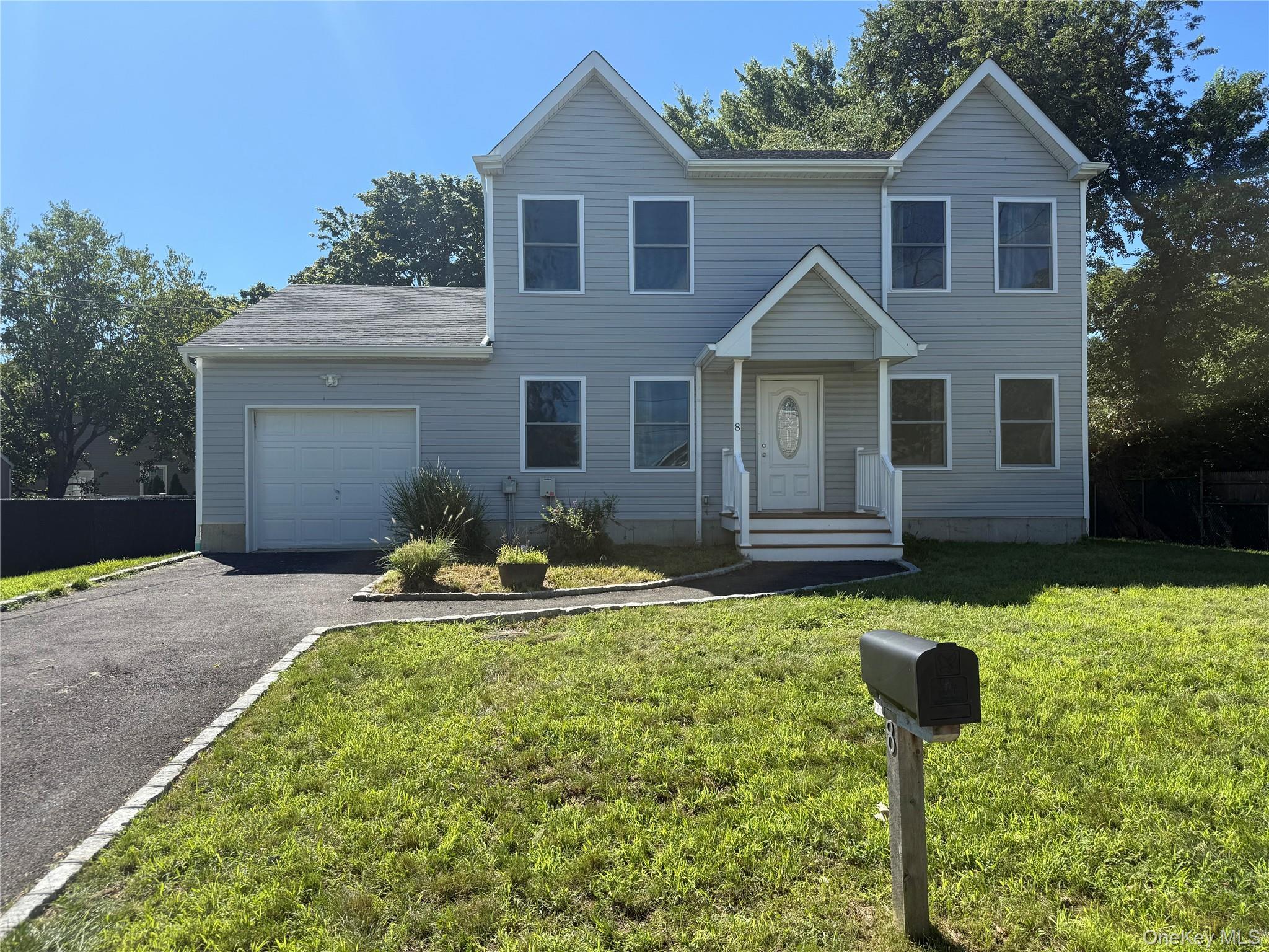 Single Family W Narcissus Road Suffolk County, NY 11951, MLS-1042865-2