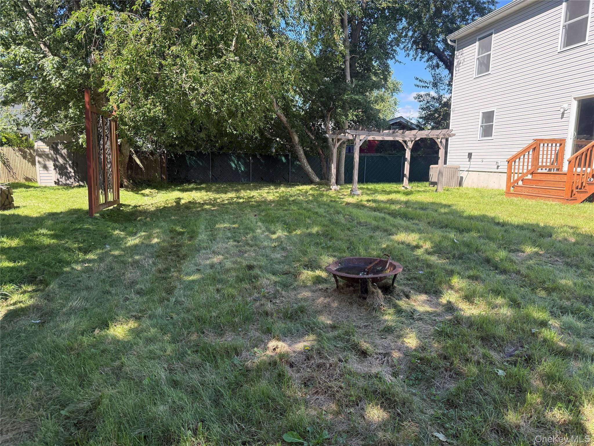 Single Family W Narcissus Road Suffolk County, NY 11951, MLS-1042865-26
