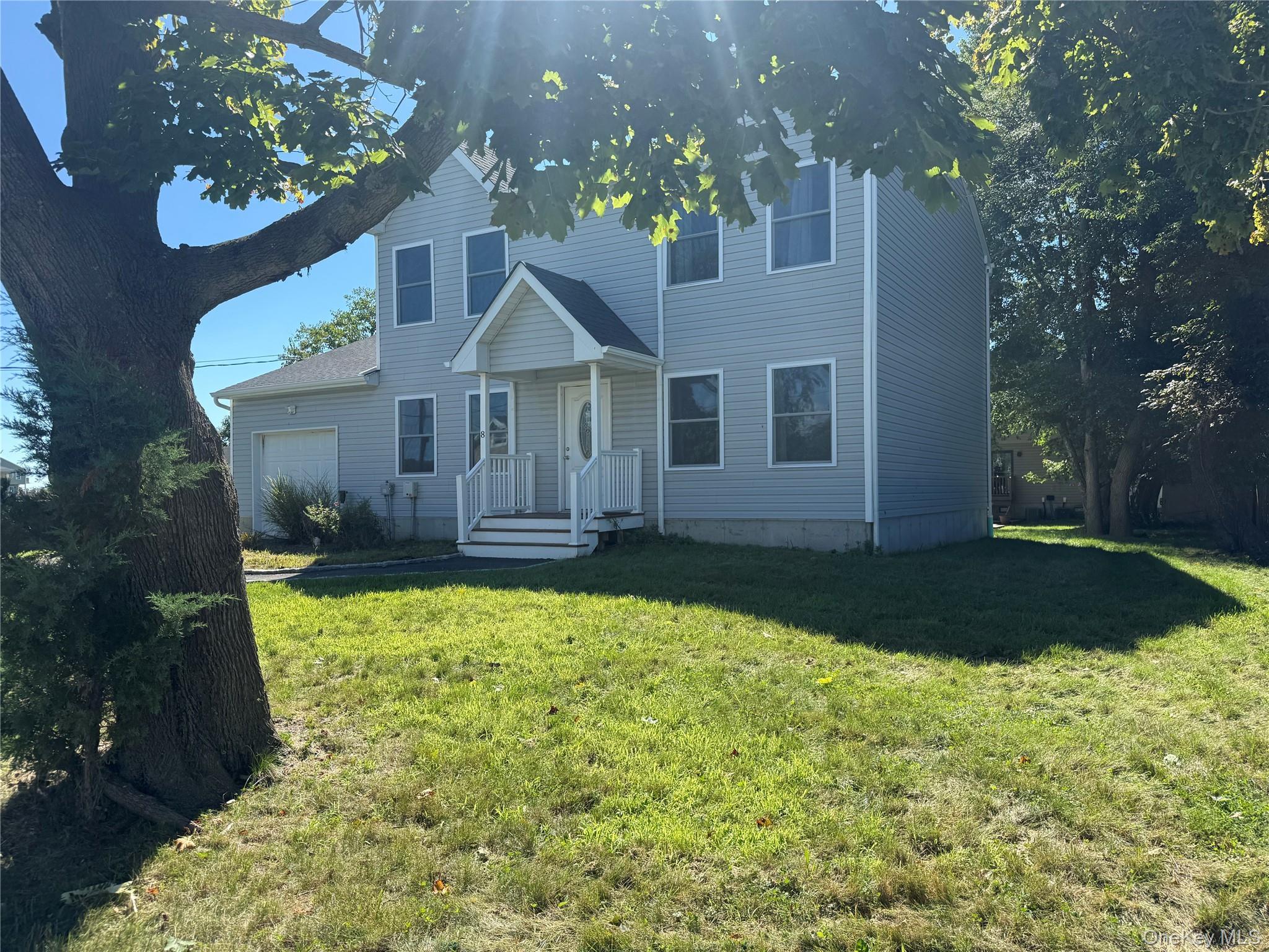 Single Family W Narcissus Road Suffolk County, NY 11951, MLS-1042865-3