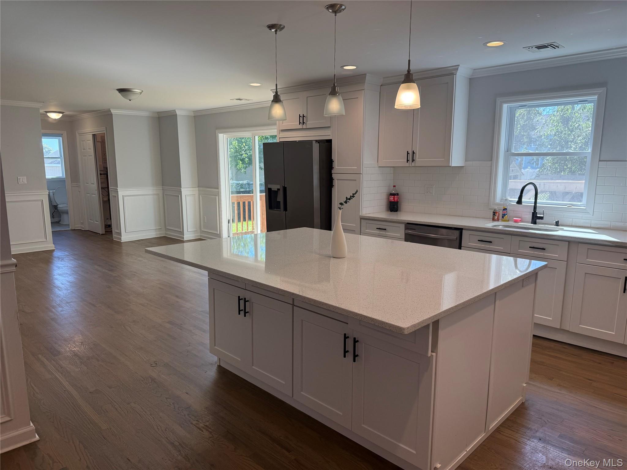 Single Family W Narcissus Road Suffolk County, NY 11951, MLS-1042865-5