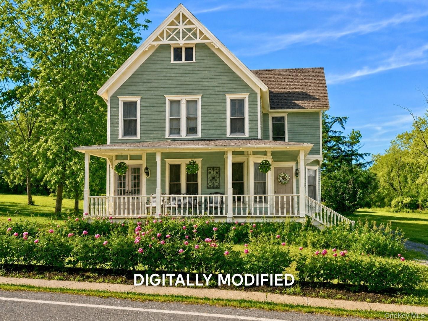 Single Family Rt 81 Greene County, NY 12083, MLS-1042866-2