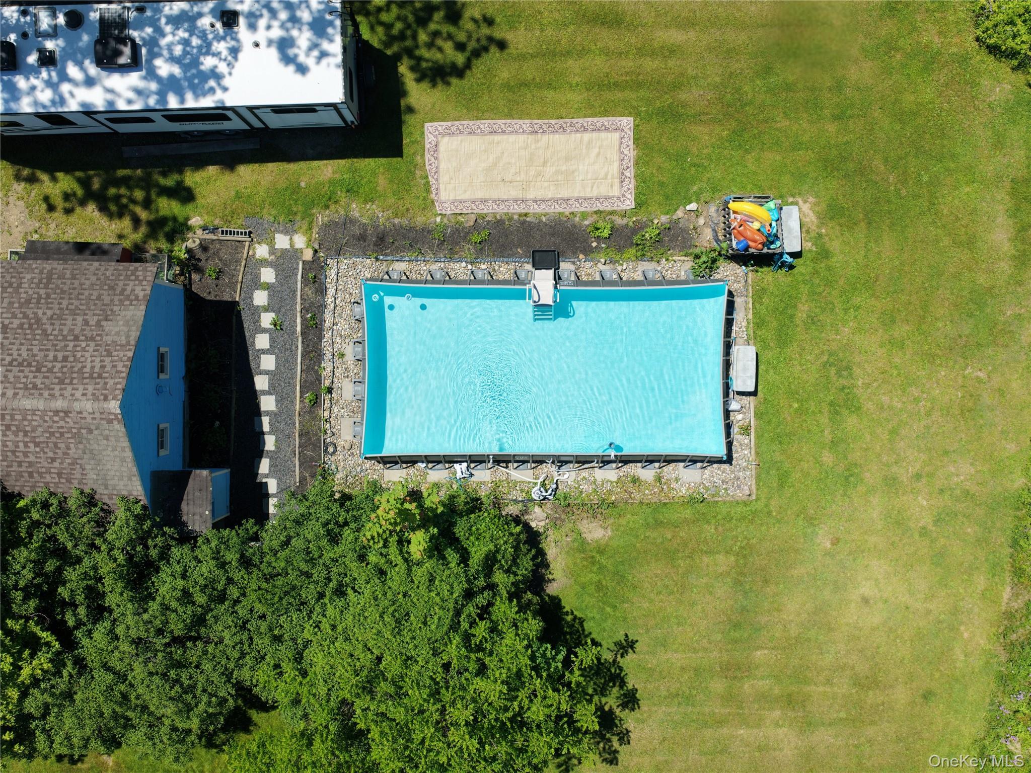 Single Family Rt 81 Greene County, NY 12083, MLS-1042866-39