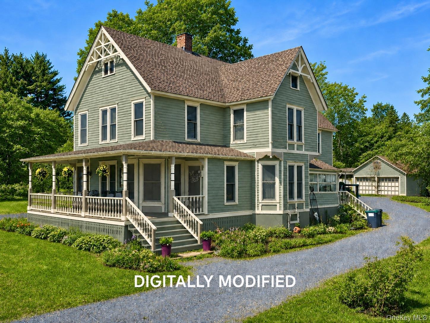 Single Family Rt 81 Greene County, NY 12083, MLS-1042866-4