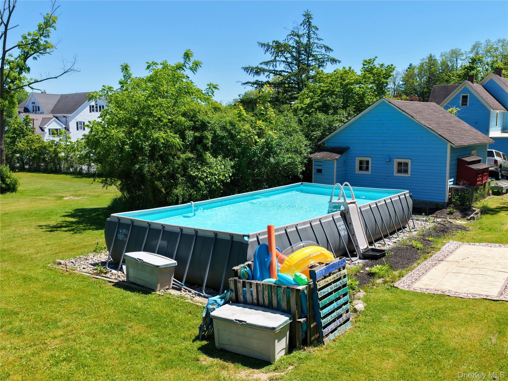 Single Family Rt 81 Greene County, NY 12083, MLS-1042866-40