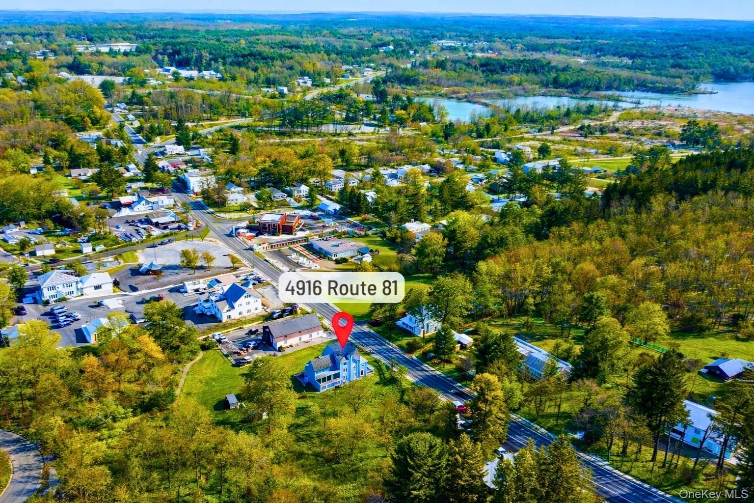 Single Family Rt 81 Greene County, NY 12083, MLS-1042866-44