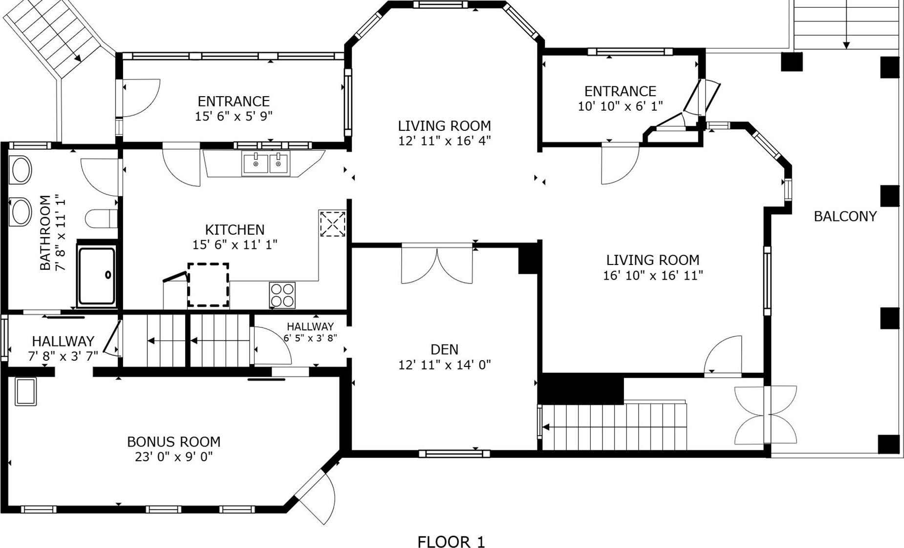 Single Family Rt 81 Greene County, NY 12083, MLS-1042866-45
