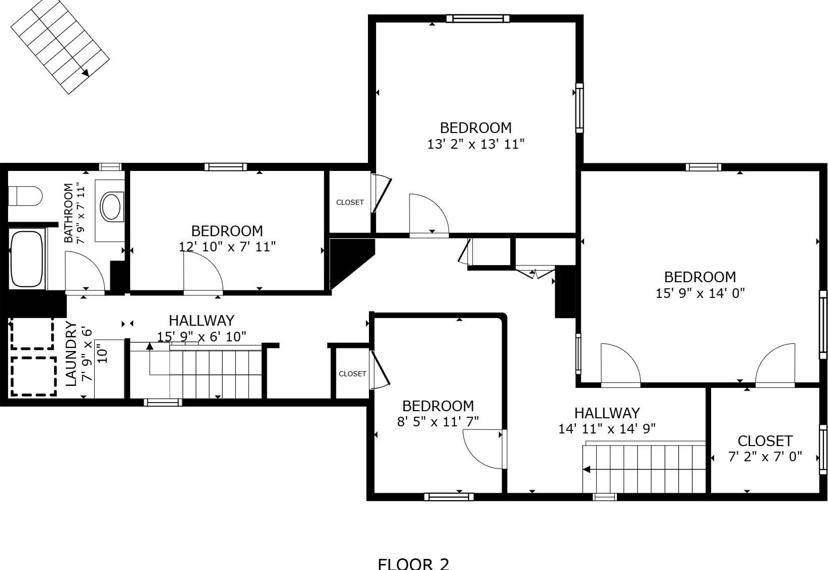 Single Family Rt 81 Greene County, NY 12083, MLS-1042866-46