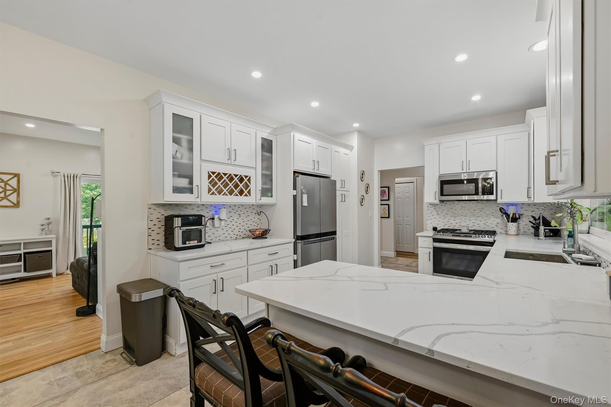 Single Family Hambletonian Avenue Orange County, NY 10918, MLS-1042882-13