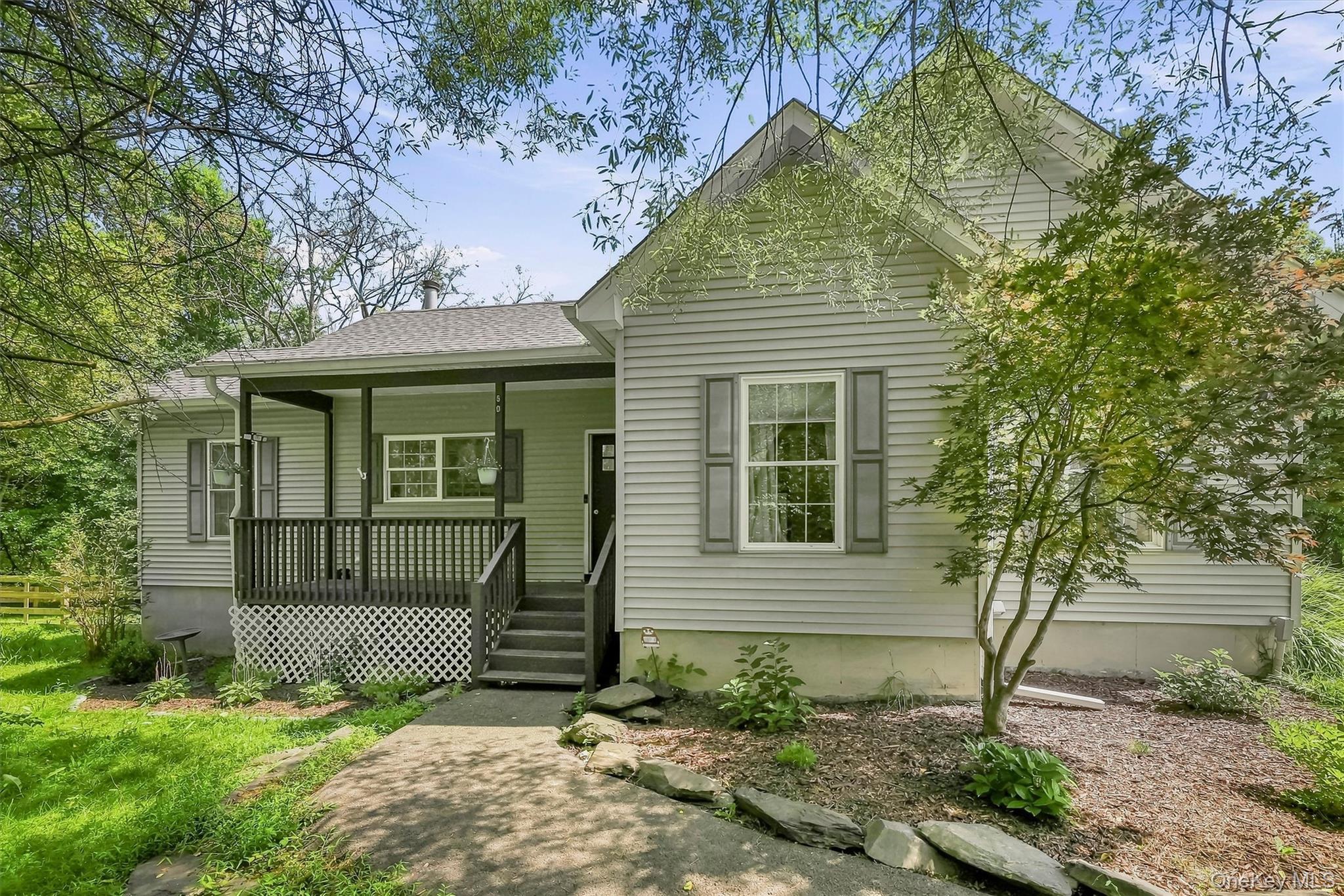 Single Family Hambletonian Avenue Orange County, NY 10918, MLS-1042882-2