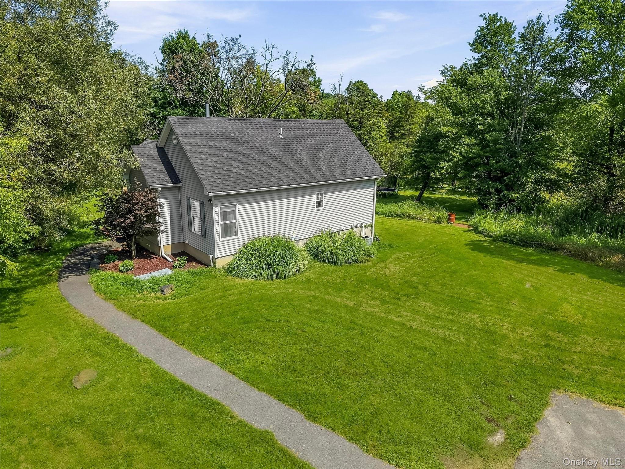Single Family Hambletonian Avenue Orange County, NY 10918, MLS-1042882-3