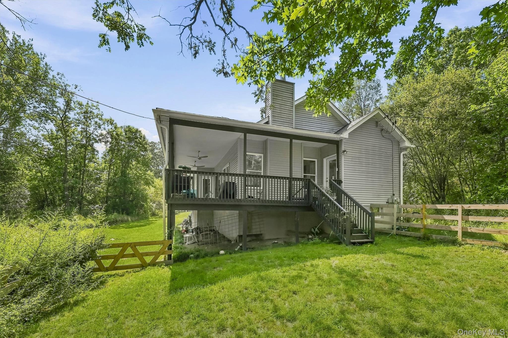 Single Family Hambletonian Avenue Orange County, NY 10918, MLS-1042882-34