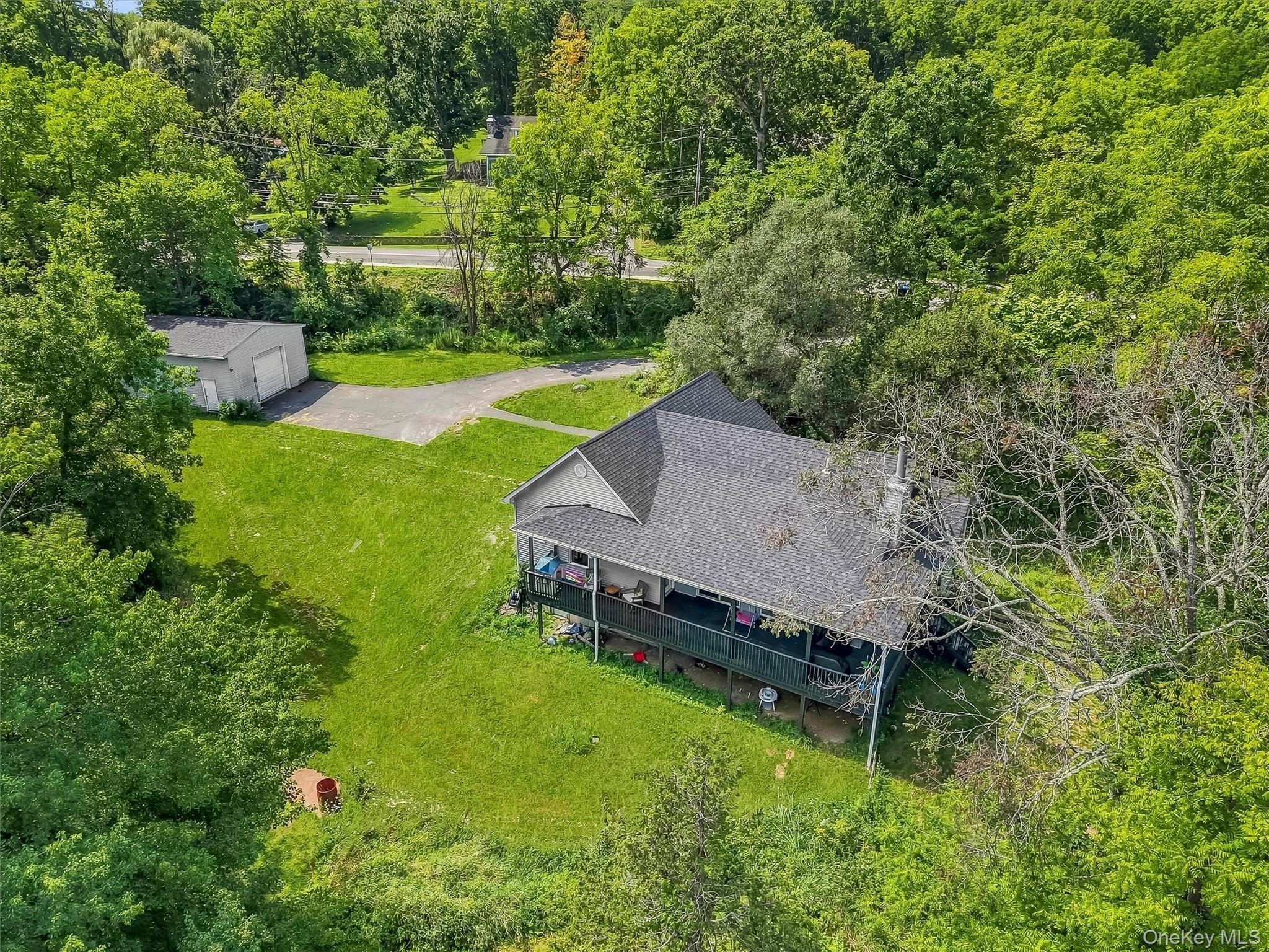 Single Family Hambletonian Avenue Orange County, NY 10918, MLS-1042882-38