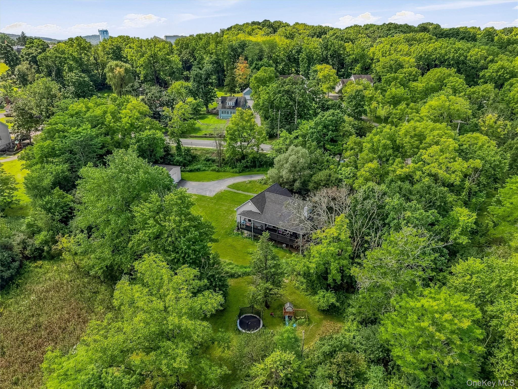 Single Family Hambletonian Avenue Orange County, NY 10918, MLS-1042882-39