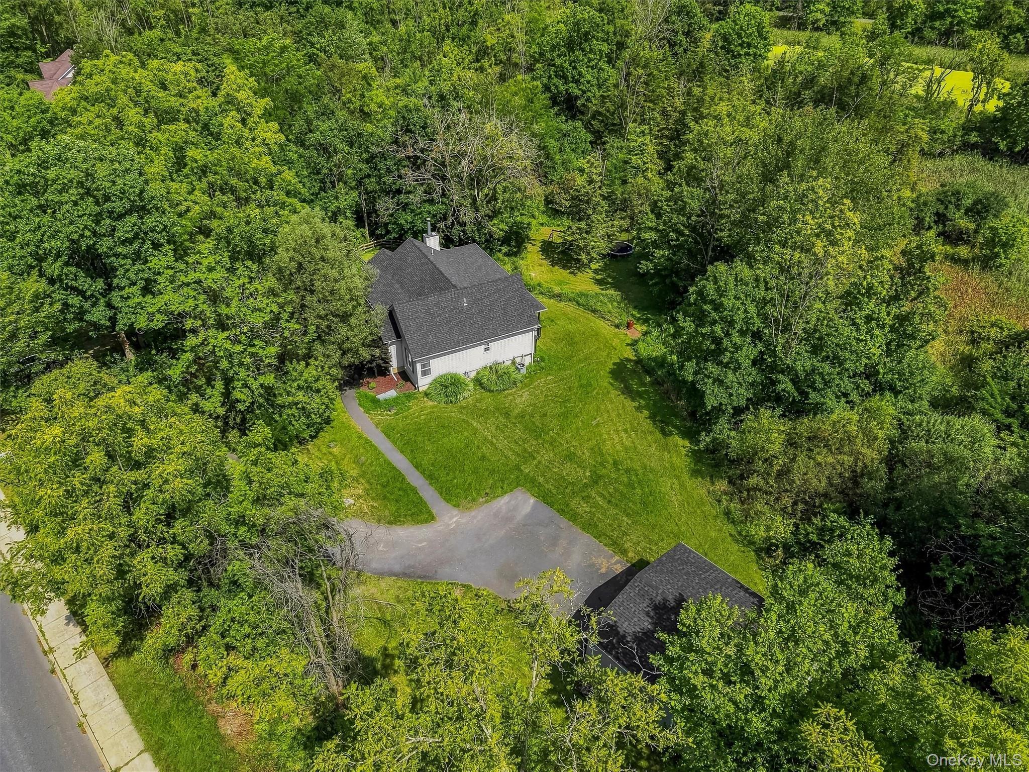 Single Family Hambletonian Avenue Orange County, NY 10918, MLS-1042882-40