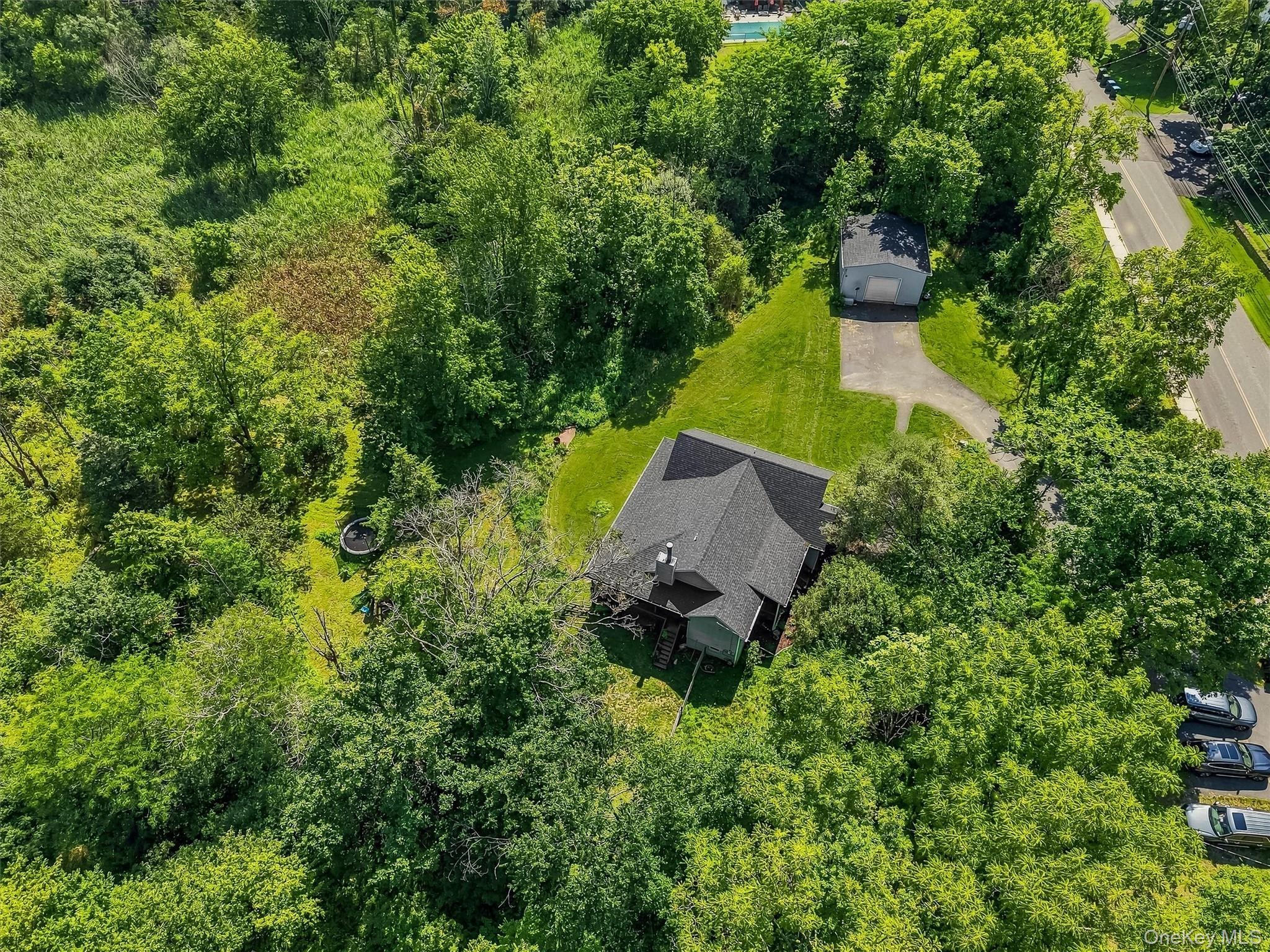 Single Family Hambletonian Avenue Orange County, NY 10918, MLS-1042882-41