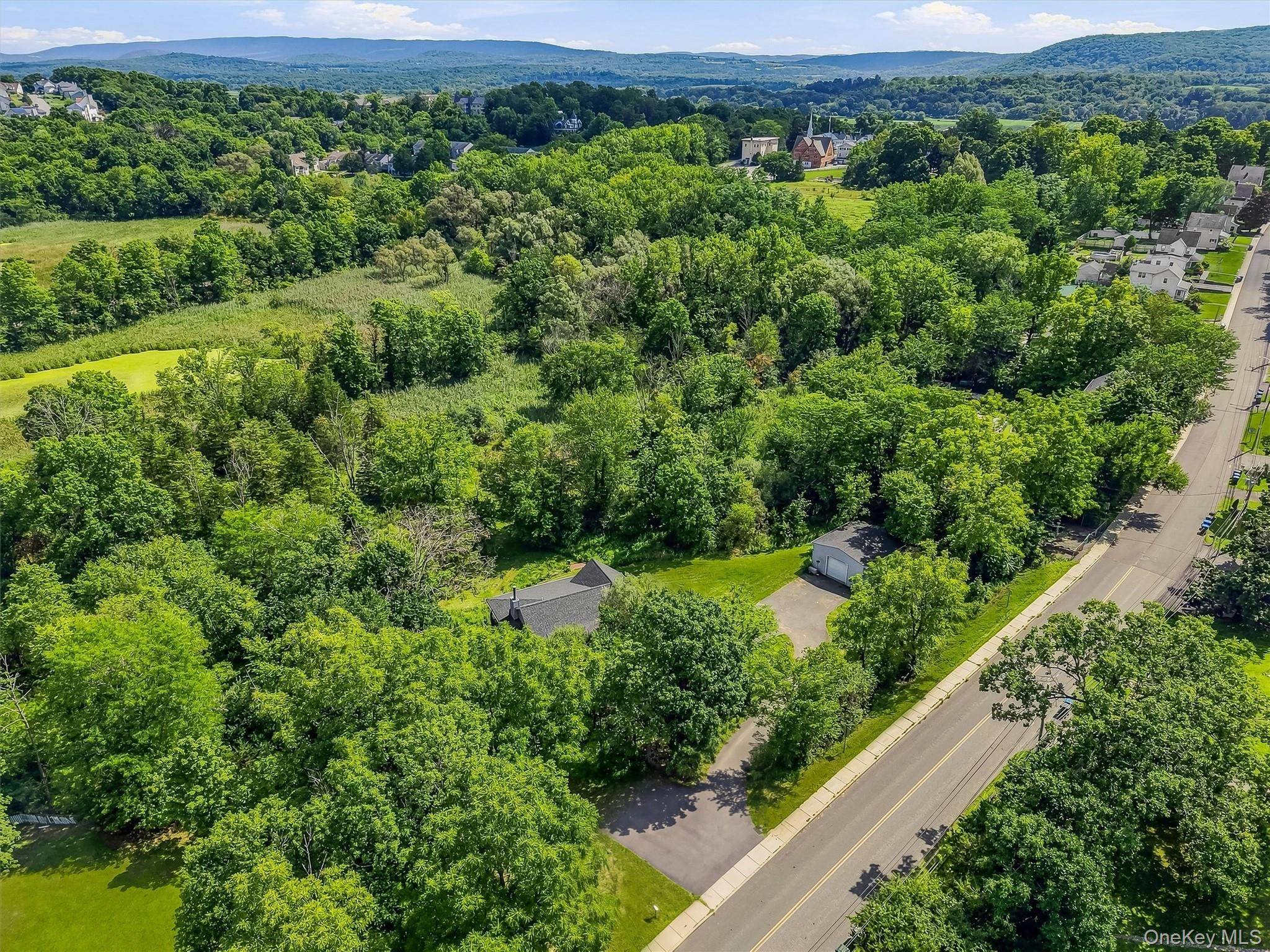 Single Family Hambletonian Avenue Orange County, NY 10918, MLS-1042882-42