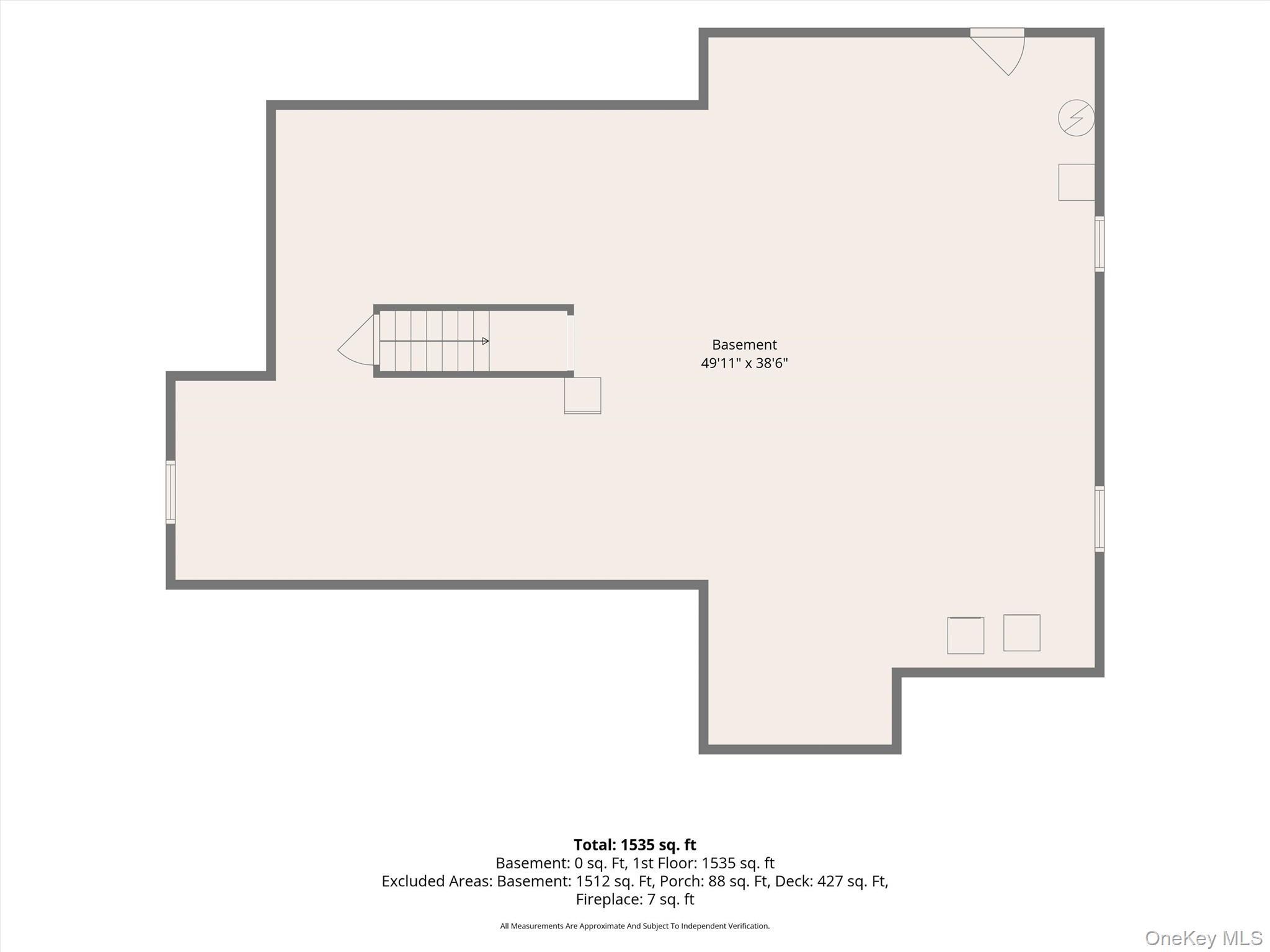 Single Family Hambletonian Avenue Orange County, NY 10918, MLS-1042882-44