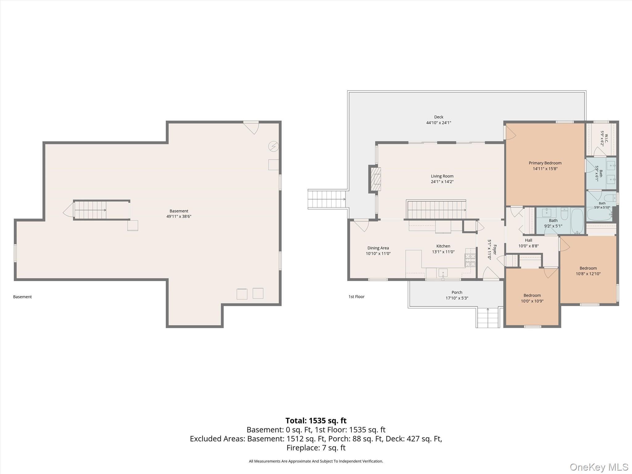 Single Family Hambletonian Avenue  Orange County, NY 10918, MLS-1042882-45