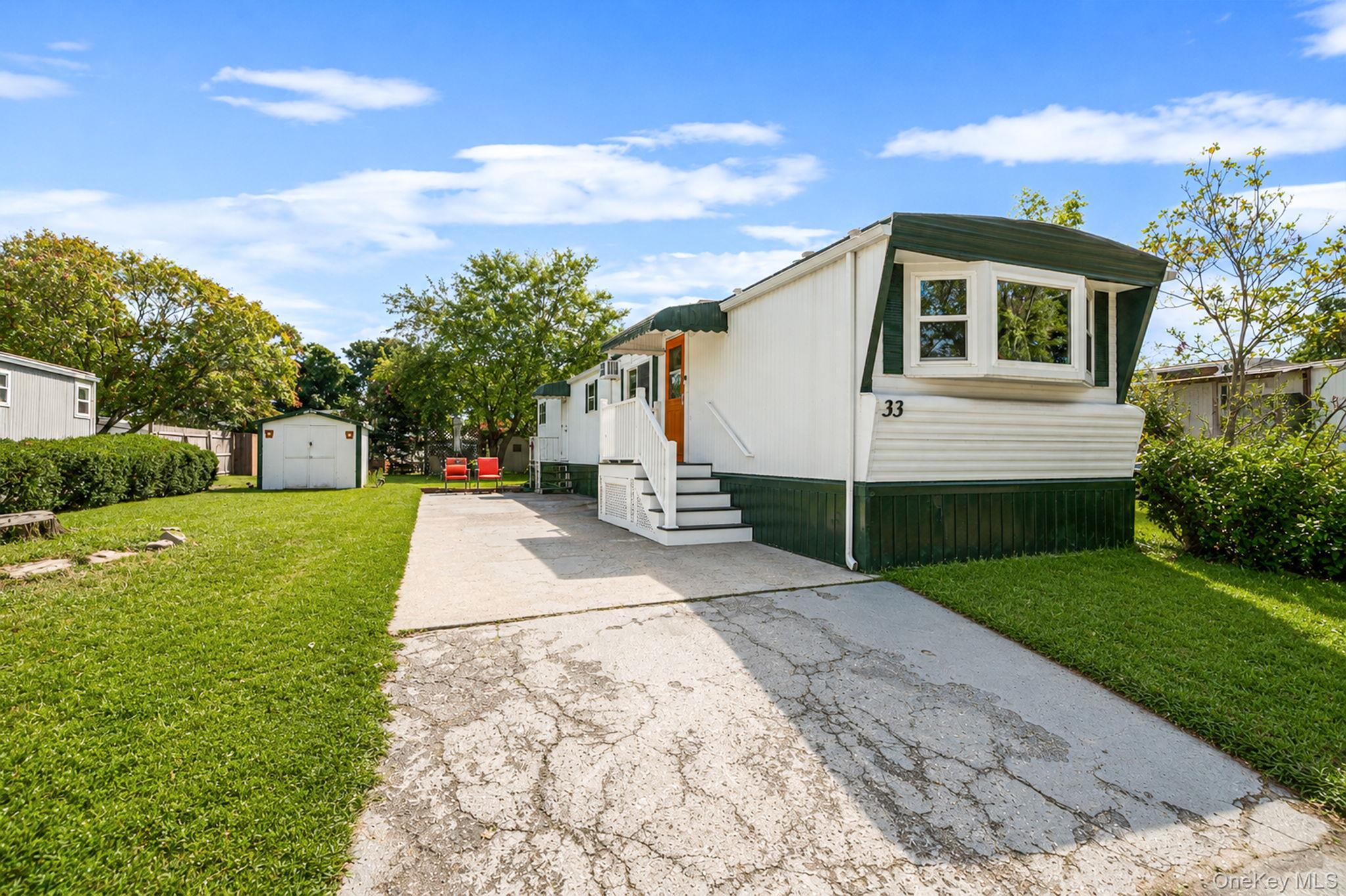 Single Family Valley Forge Drive Suffolk County, NY 11716, MLS-1042885-2