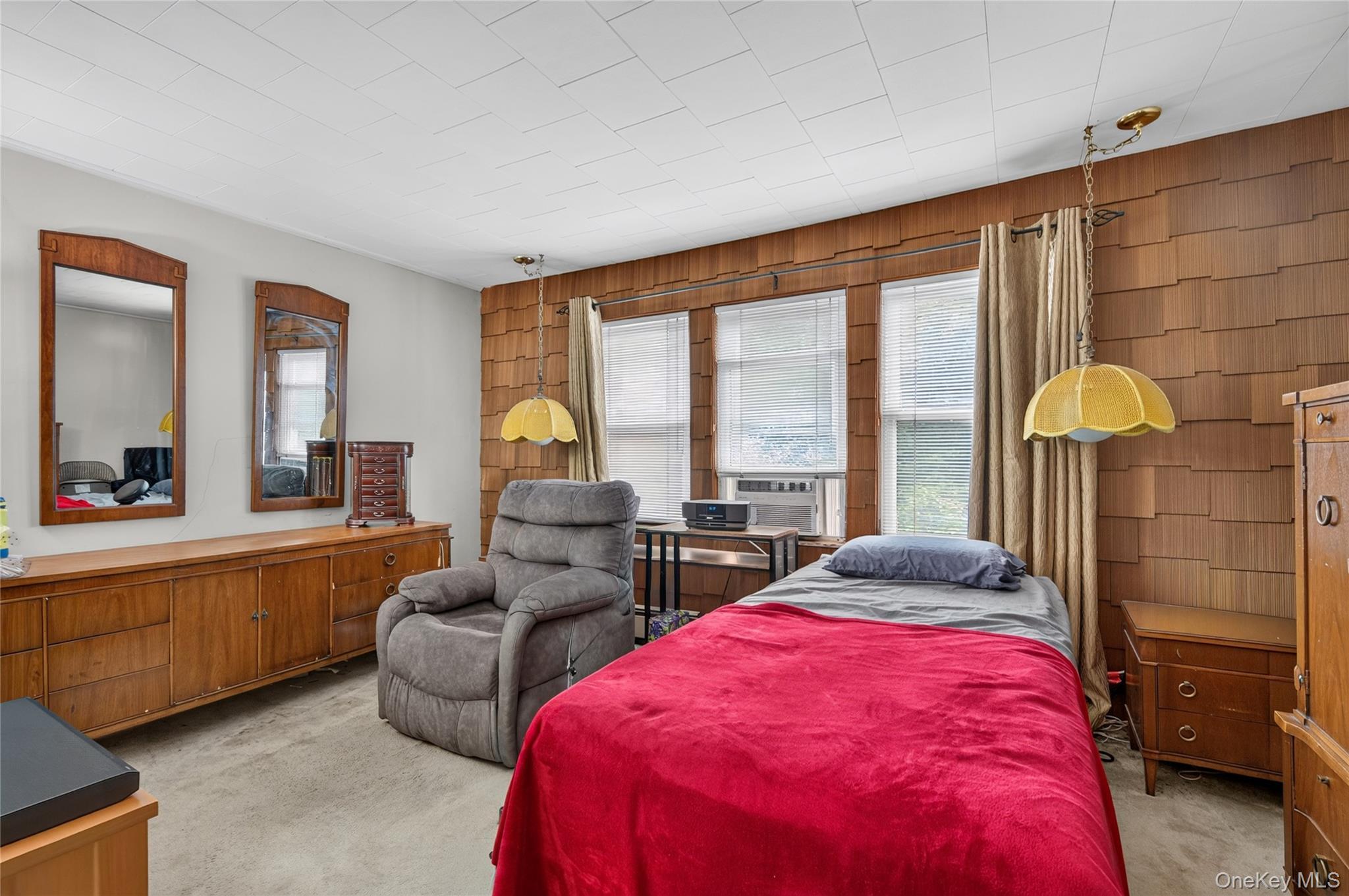 Single Family 219th Street  Queens, NY 11427, MLS-1042890-12