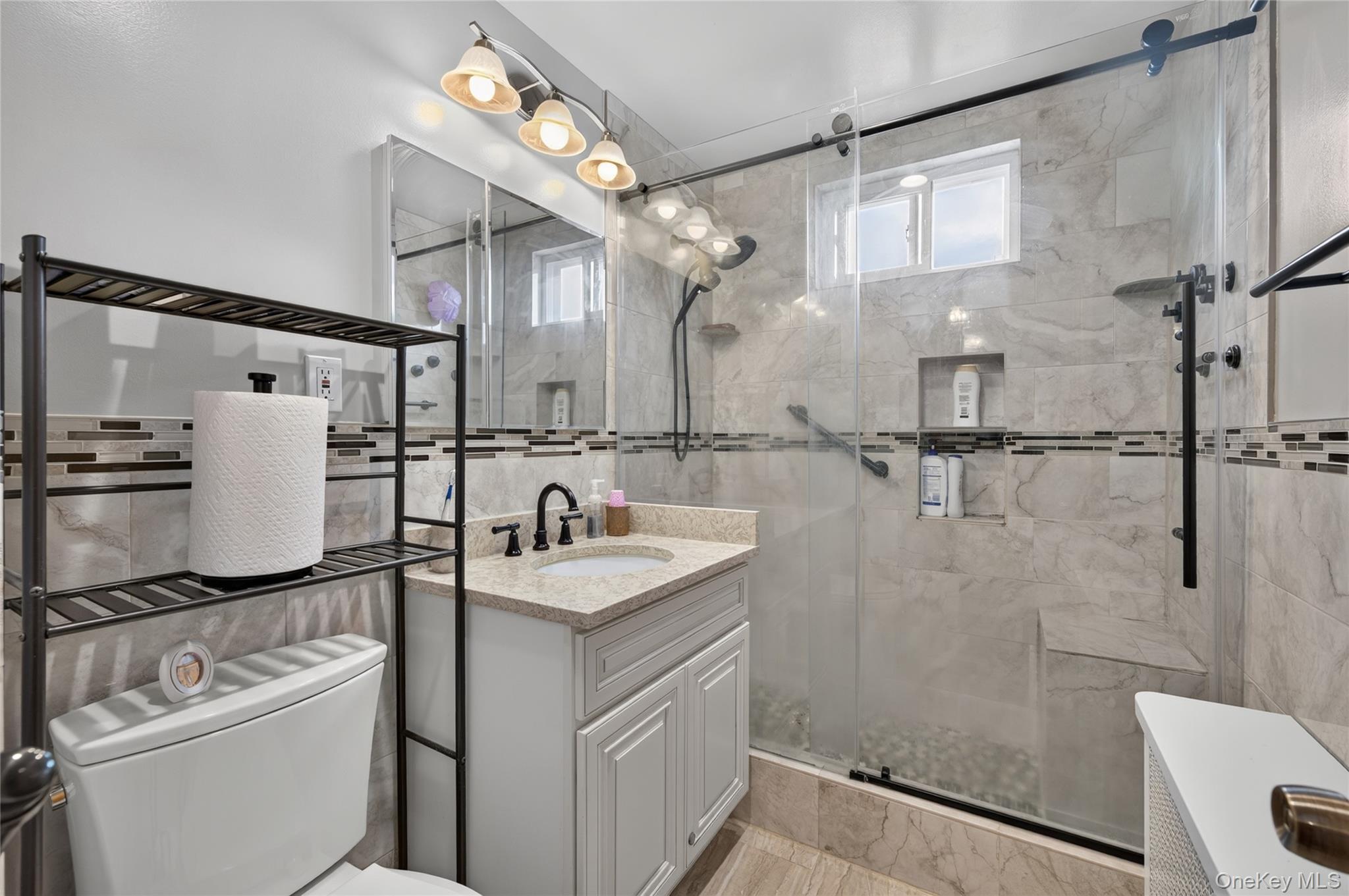 Single Family 219th Street  Queens, NY 11427, MLS-1042890-13