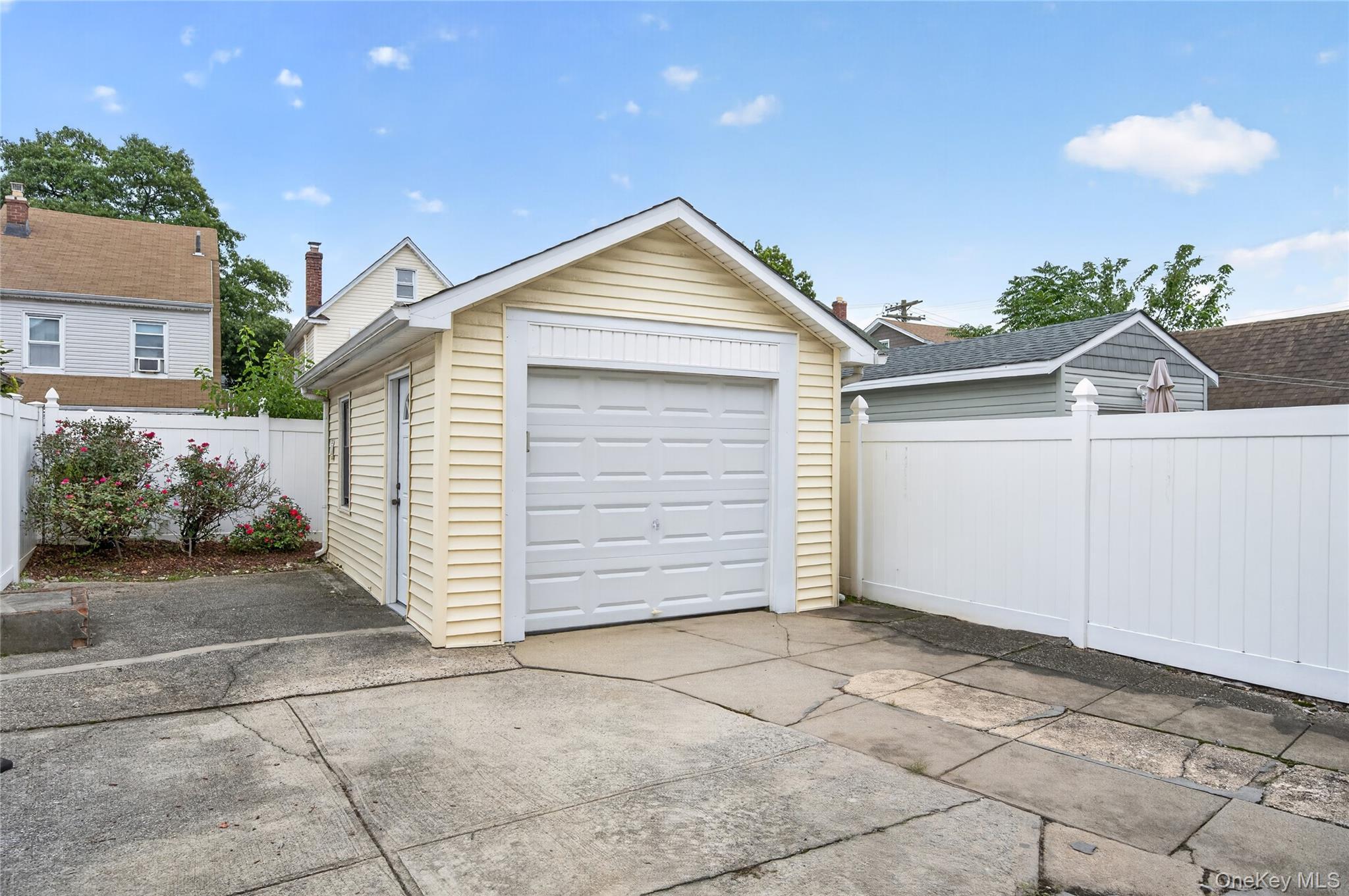 Single Family 219th Street  Queens, NY 11427, MLS-1042890-16