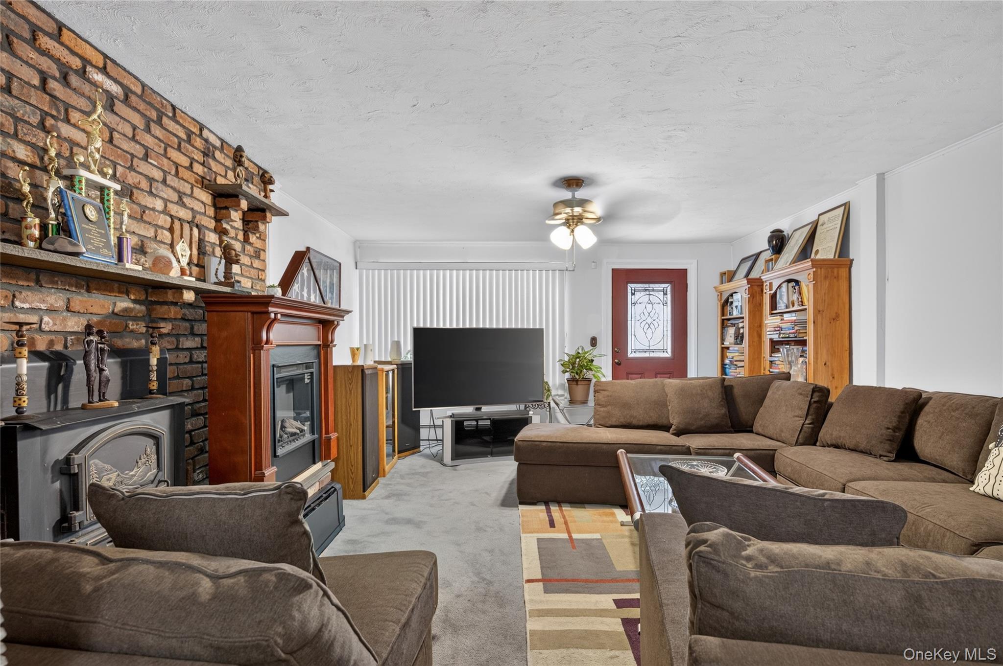 Single Family 219th Street  Queens, NY 11427, MLS-1042890-3