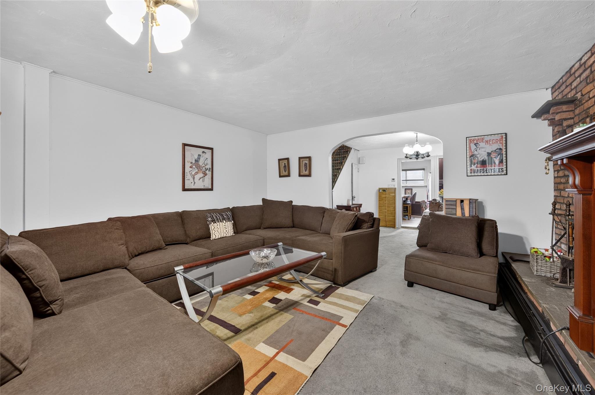 Single Family 219th Street  Queens, NY 11427, MLS-1042890-4