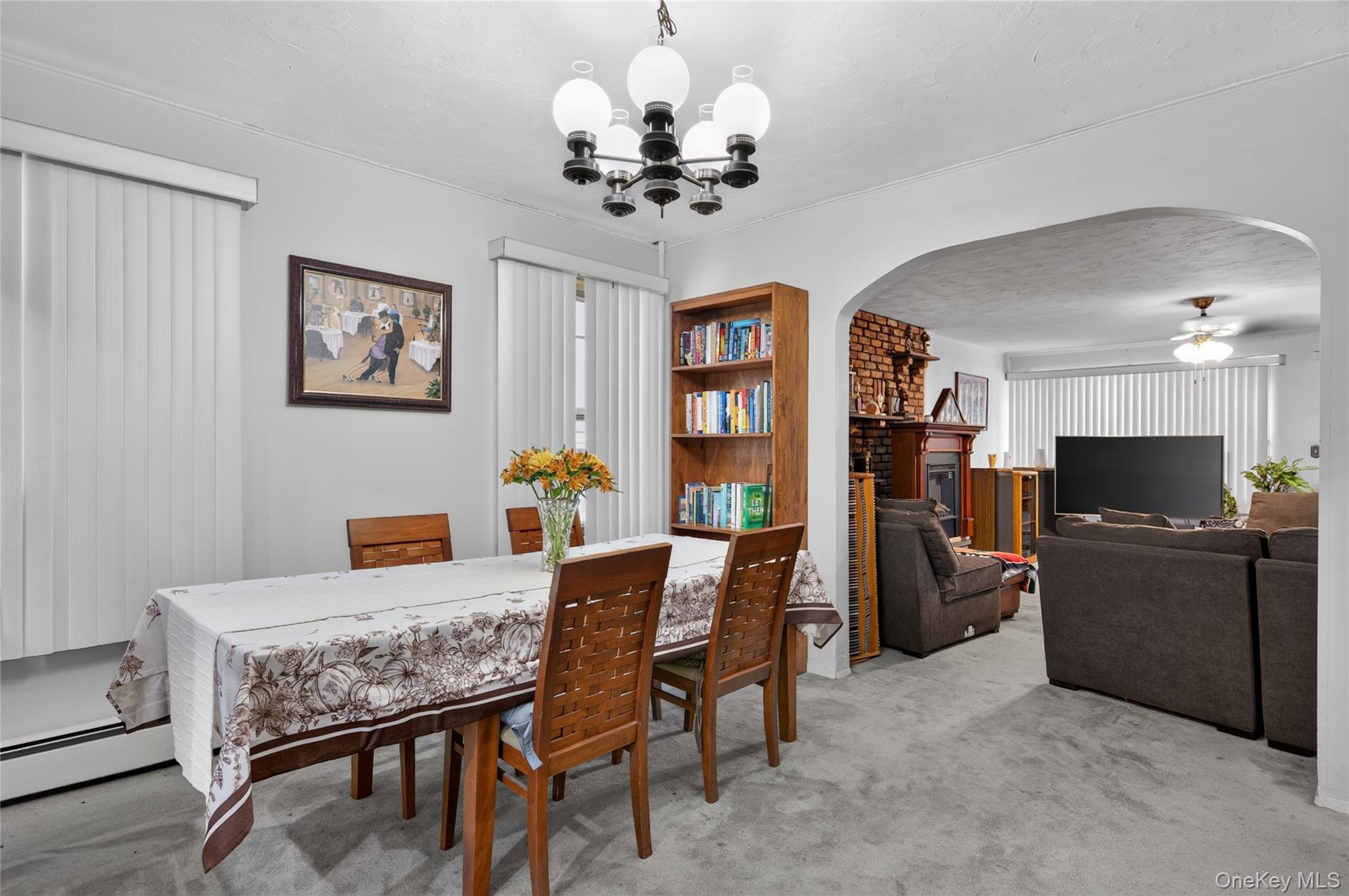 Single Family 219th Street  Queens, NY 11427, MLS-1042890-5