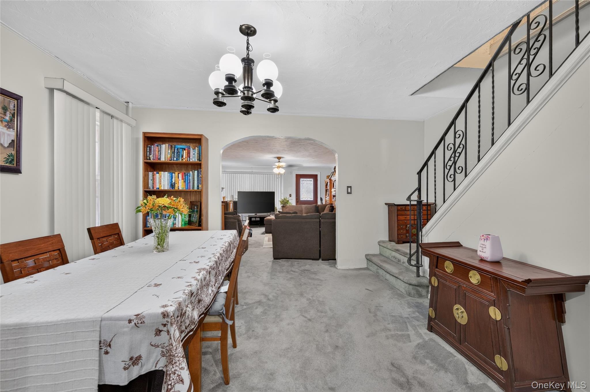 Single Family 219th Street  Queens, NY 11427, MLS-1042890-6