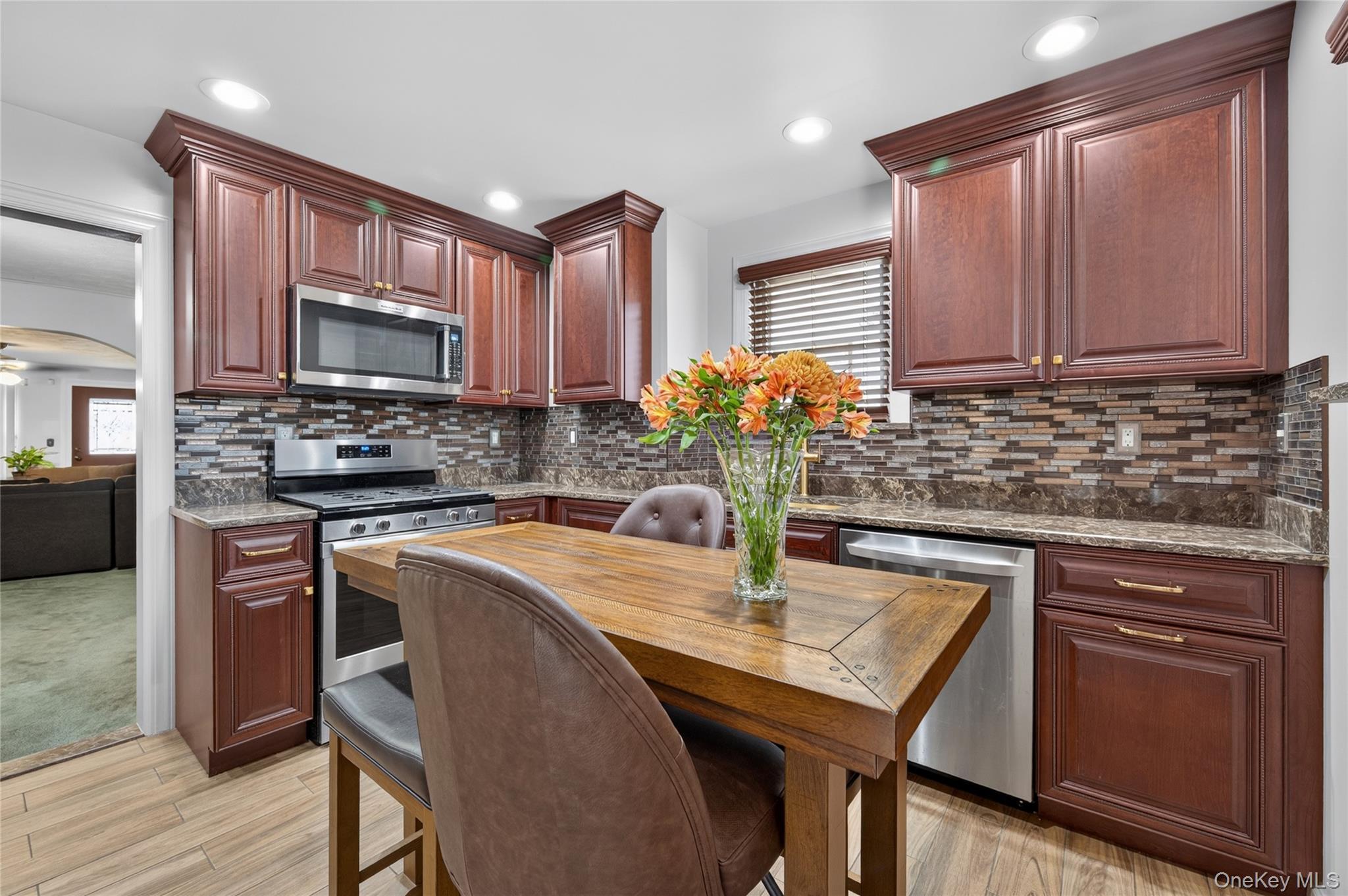Single Family 219th Street  Queens, NY 11427, MLS-1042890-8