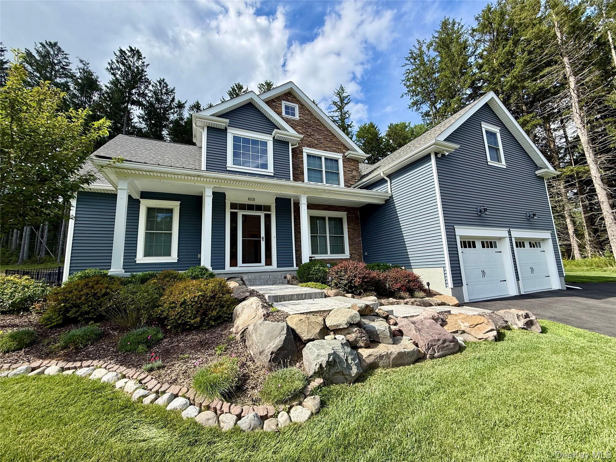Single Family Lexington Lane Out Of Area, NY 18610, MLS-1042892-10